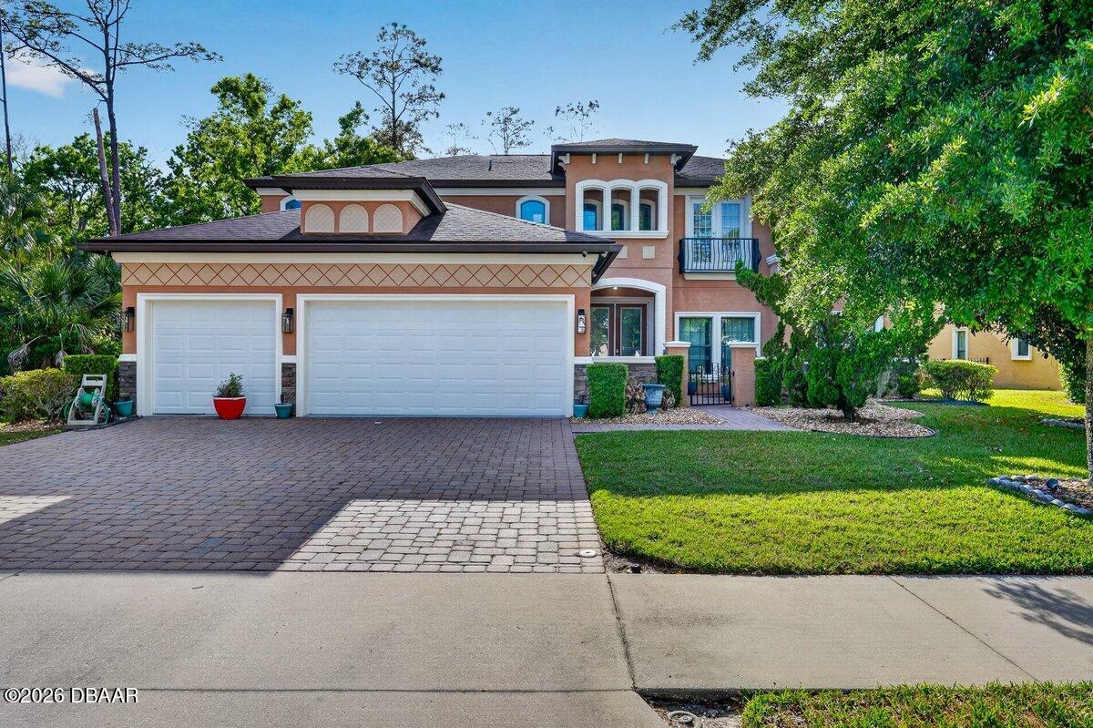 139 Creek Forest Lane — photo