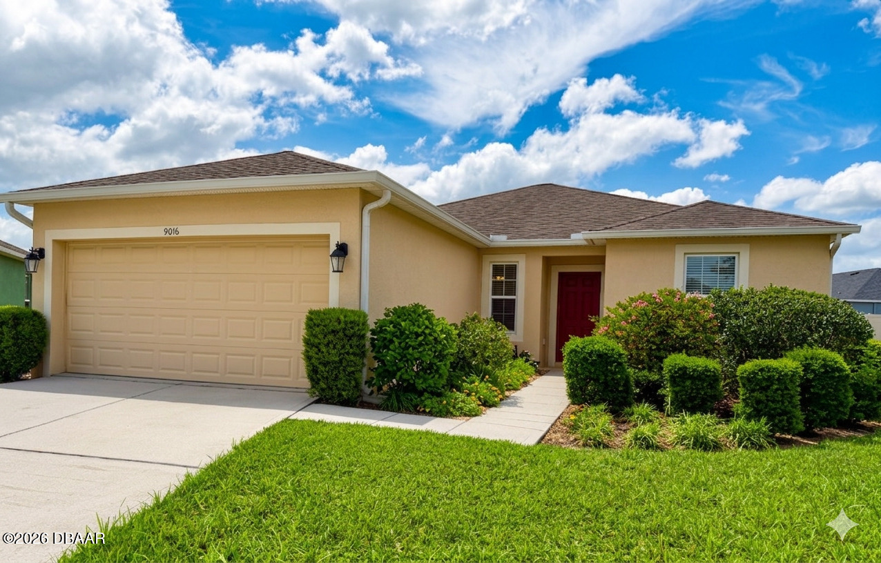 9016 Orange Blossom Loop — photo