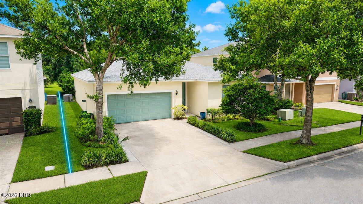 535 Aeolian Drive — photo
