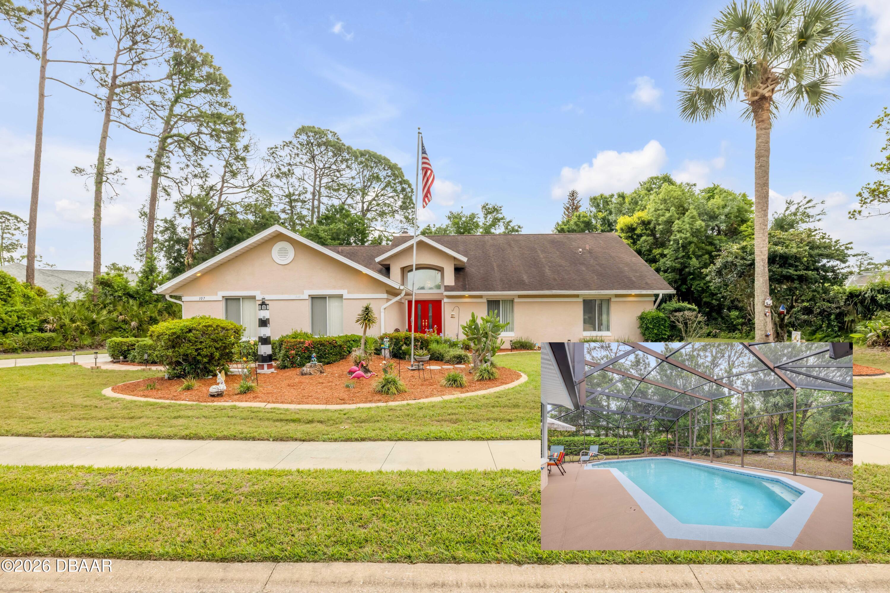 107 Muirfield Drive — photo