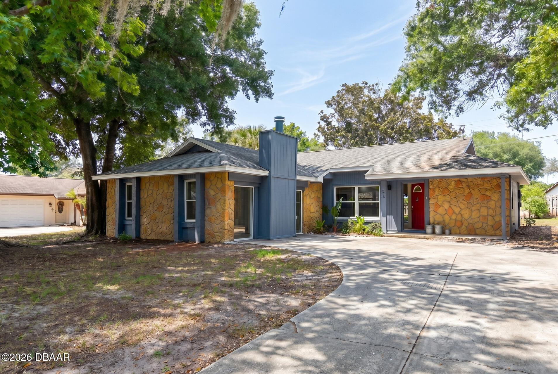 703 Hawks Ridge Road — photo