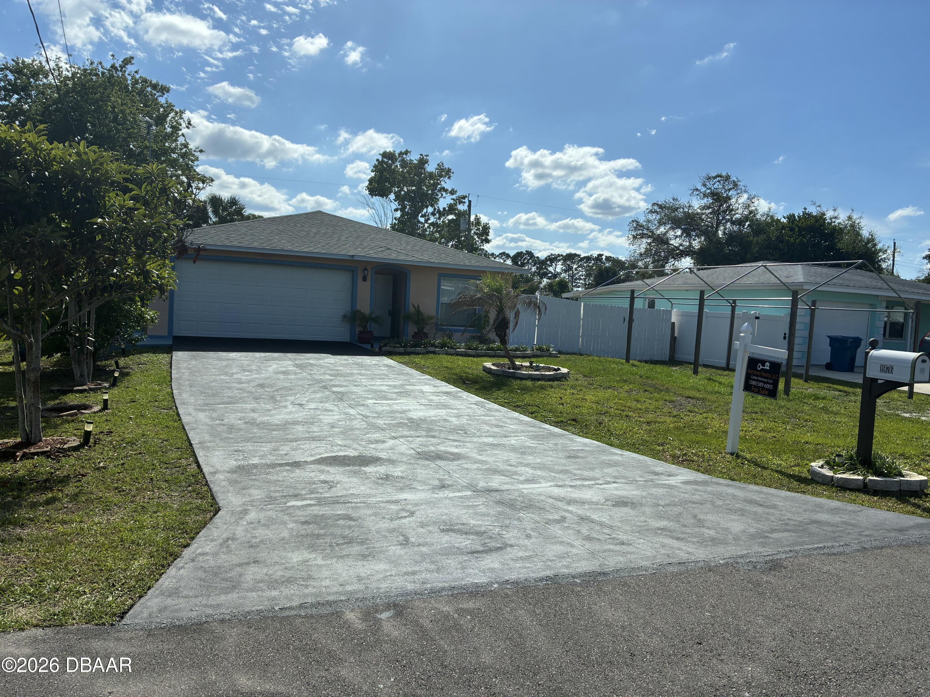 1976 Myrtle Jo Drive, Ormond Beach, FL 32174 — photo 2