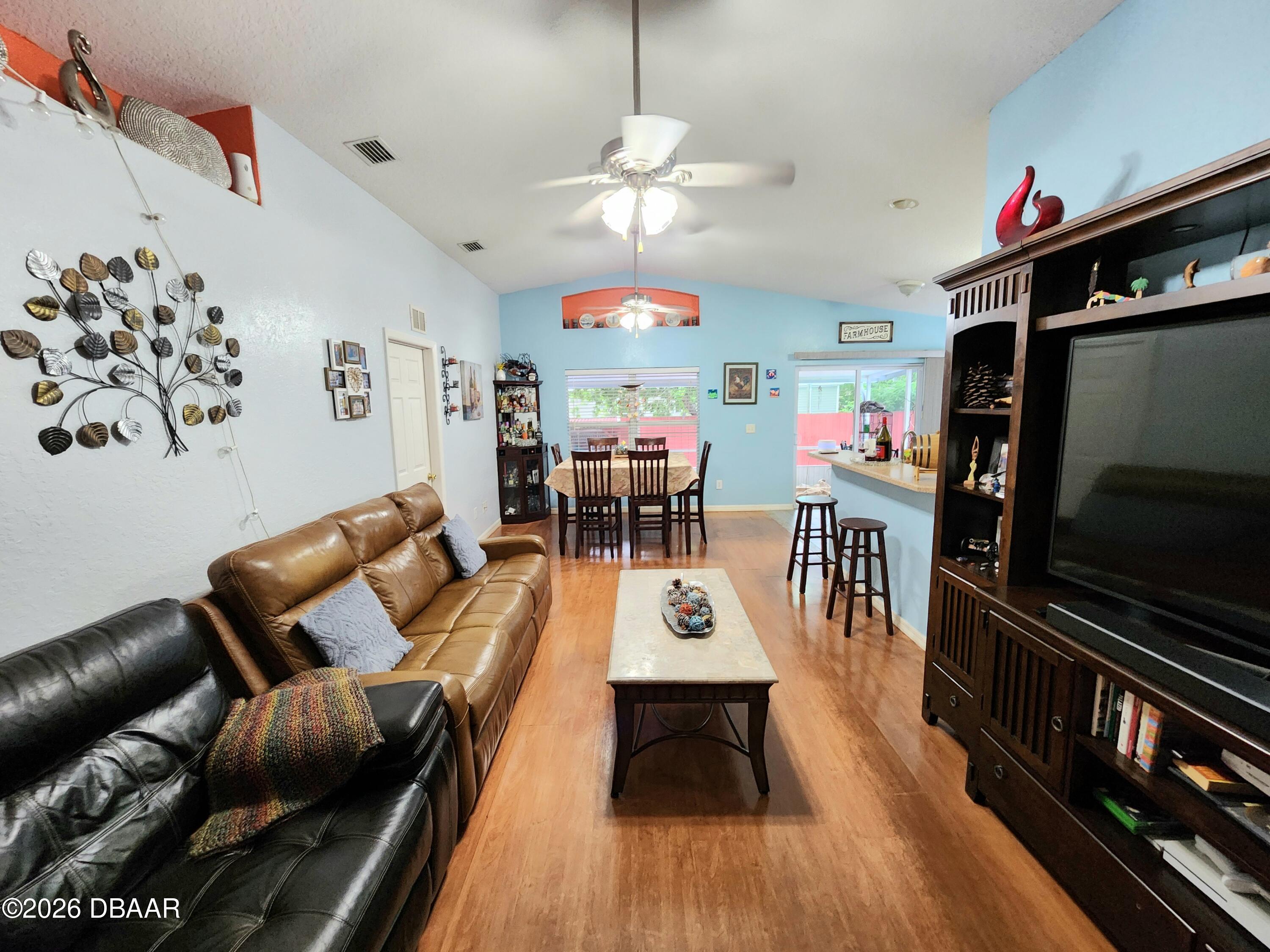 1976 Myrtle Jo Drive, Ormond Beach, FL 32174 — photo 3