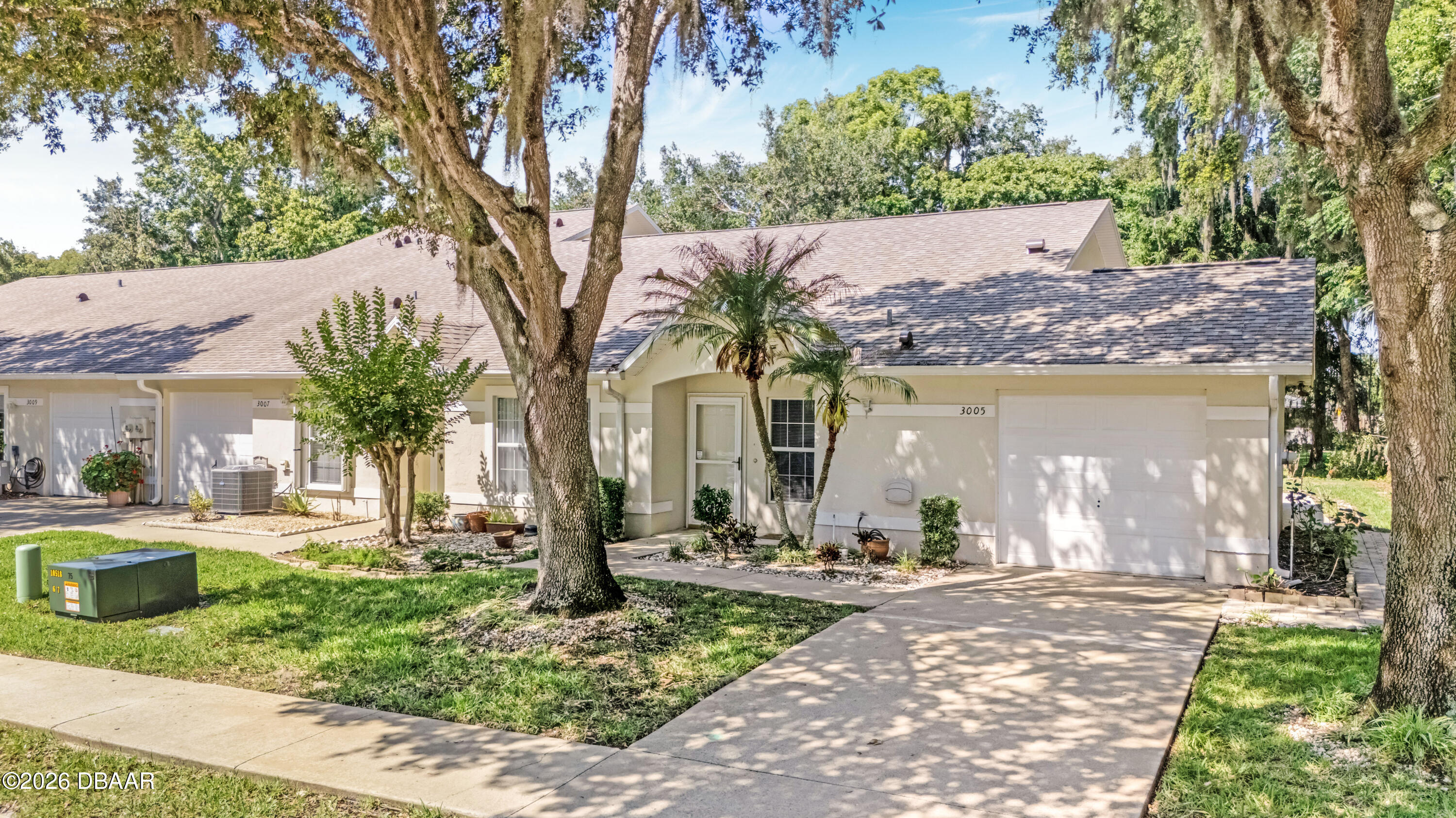 3005 Oak Hammock Drive — photo