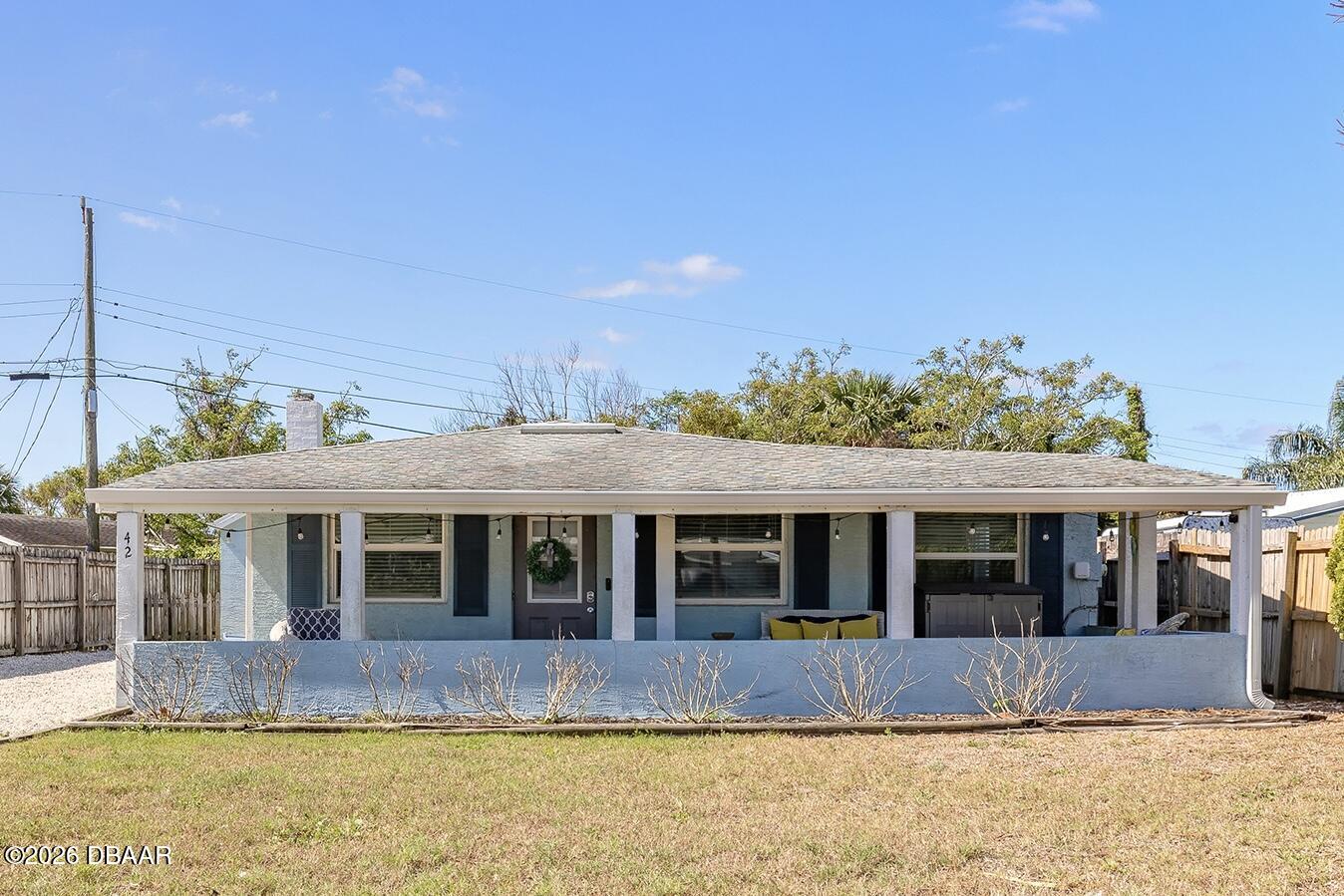 42 Brooks Drive, Ormond Beach, FL 32176 — photo 2