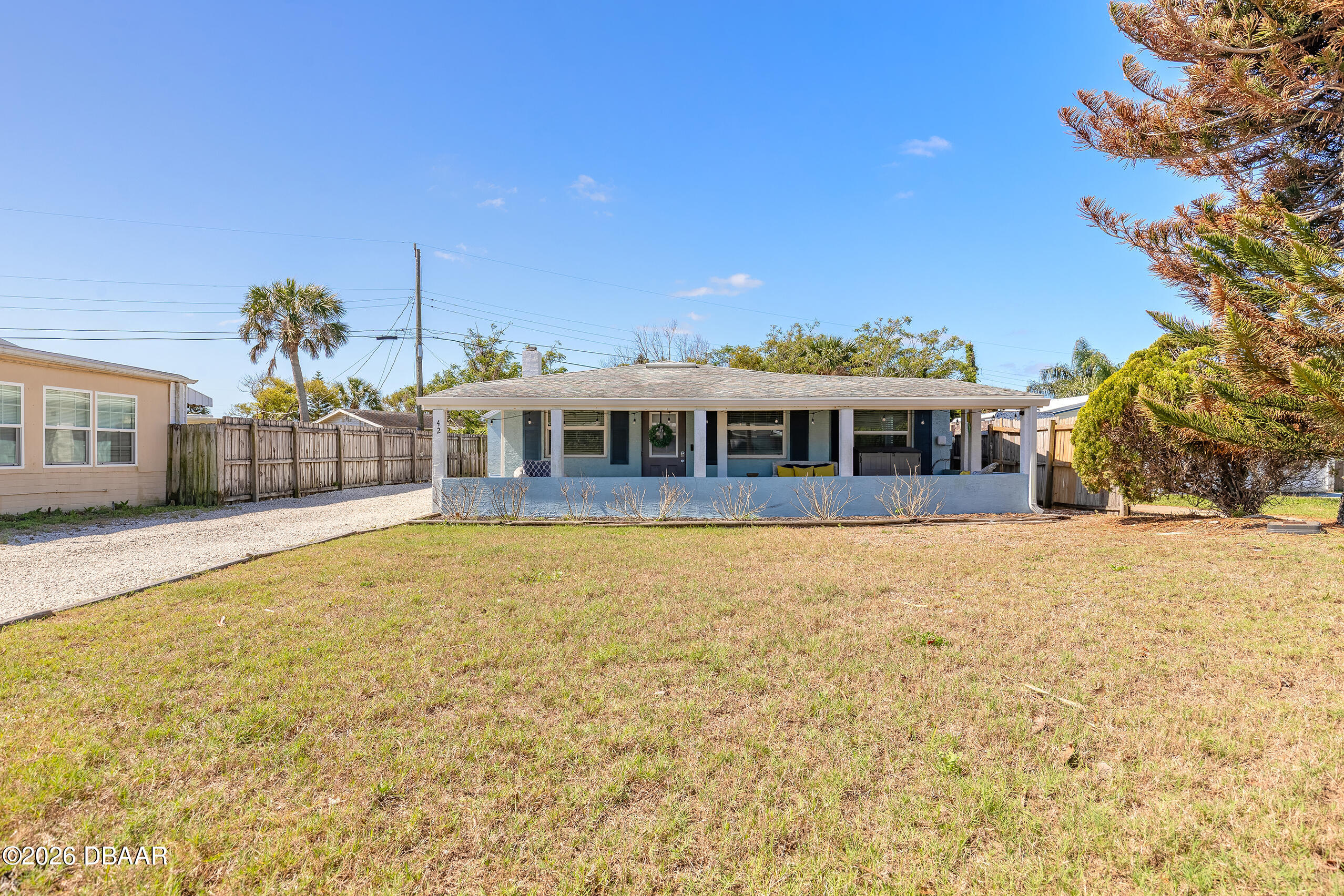 42 Brooks Drive, Ormond Beach, FL 32176 — photo 3