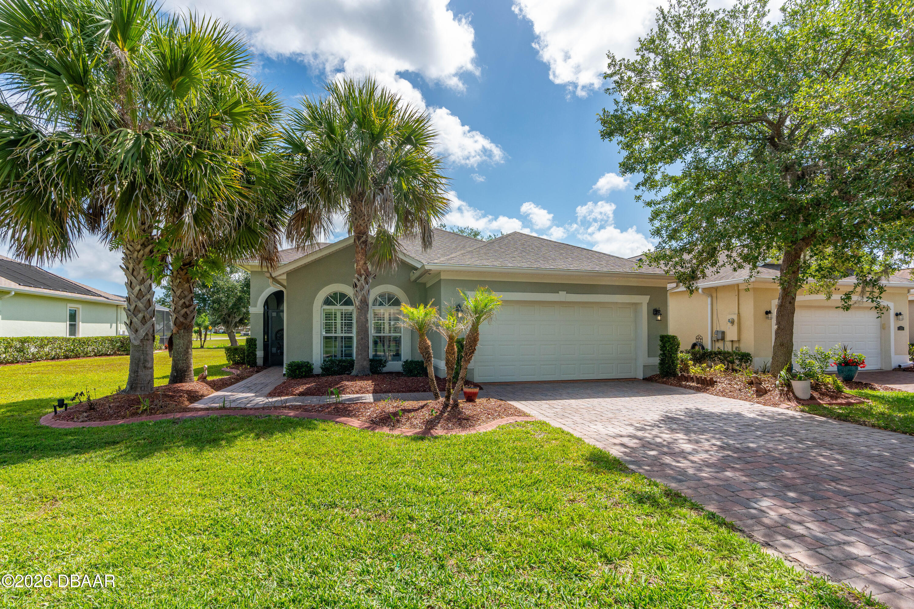 1234 Champions Drive — photo