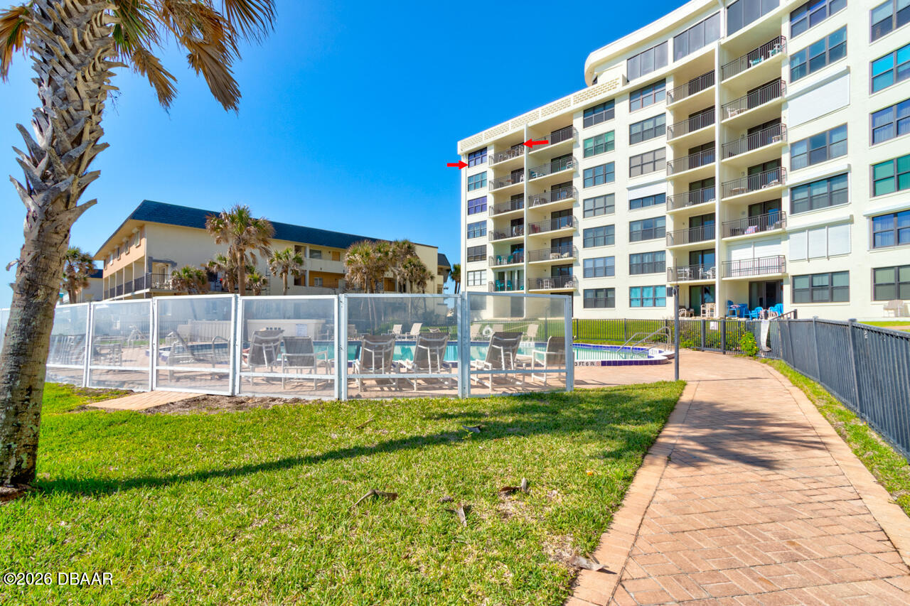 915 Ocean Shore Boulevard 701 — photo
