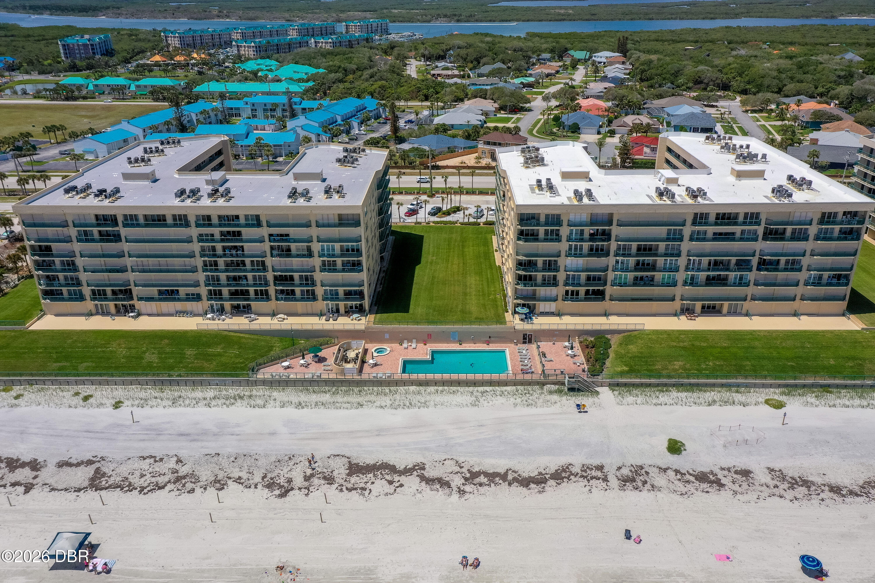 4575 S Atlantic Avenue 6101 — photo