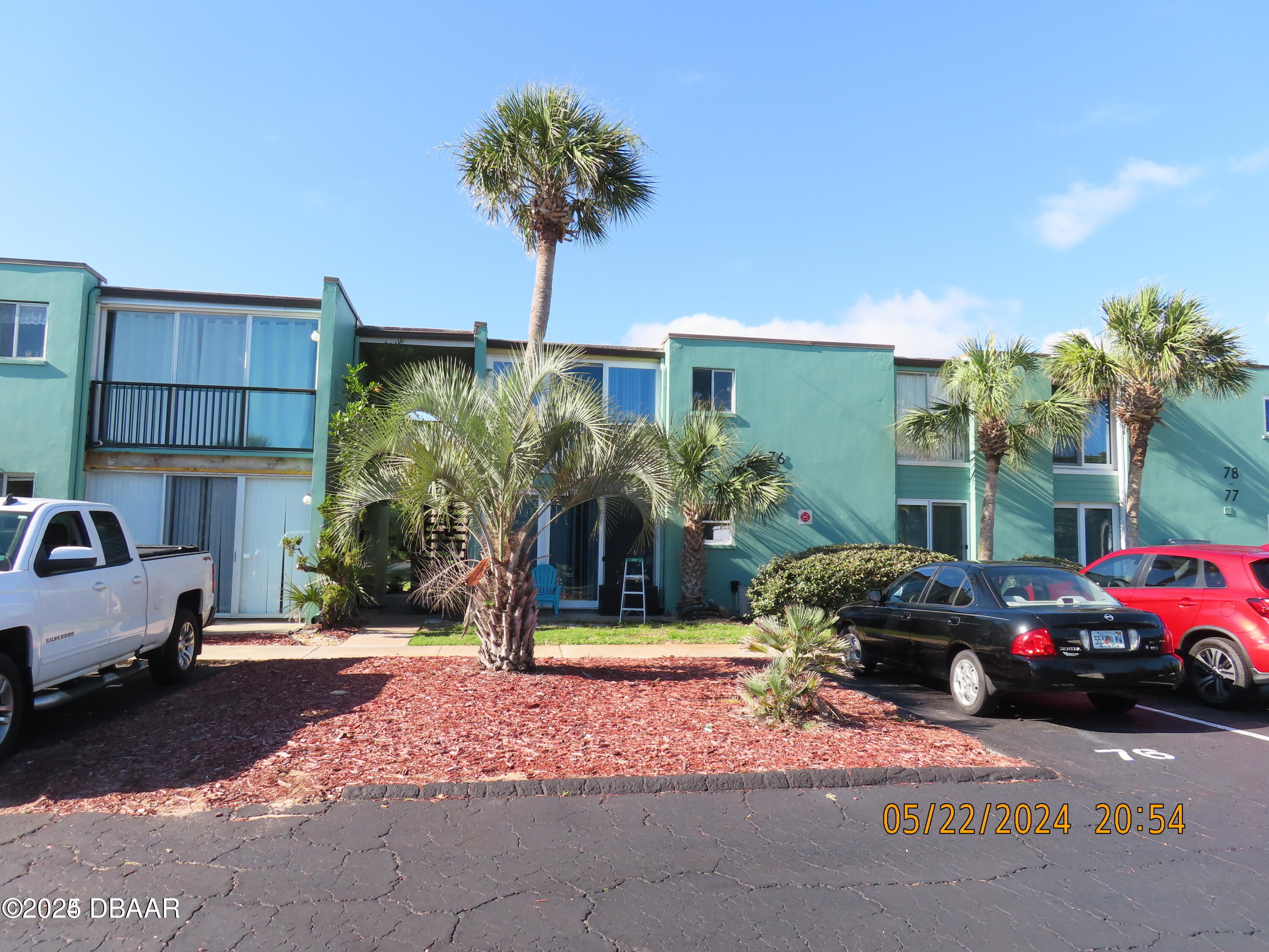 5500 Ocean Shore Boulevard 76 — photo