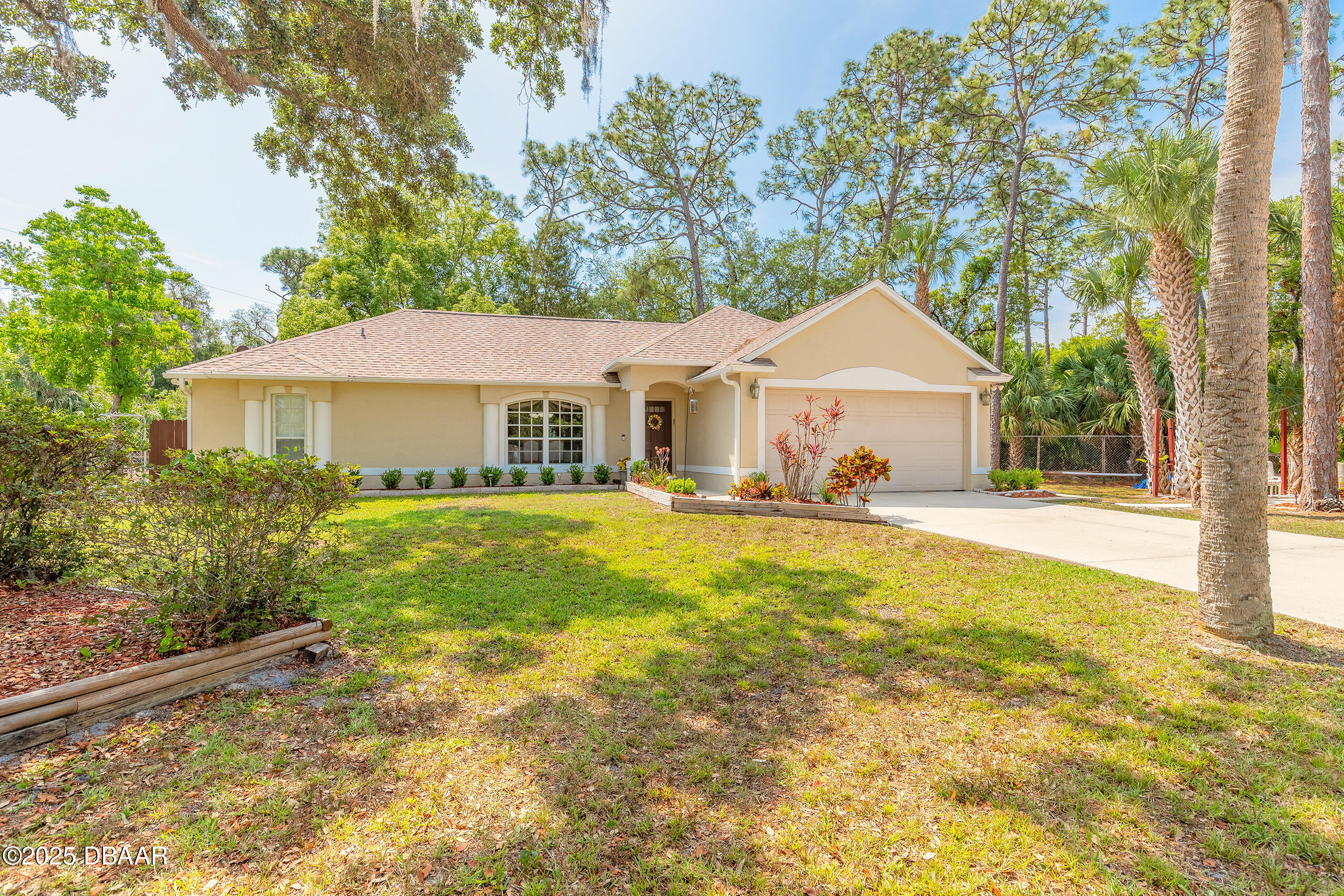 1692 Old Tomoka Road W — photo
