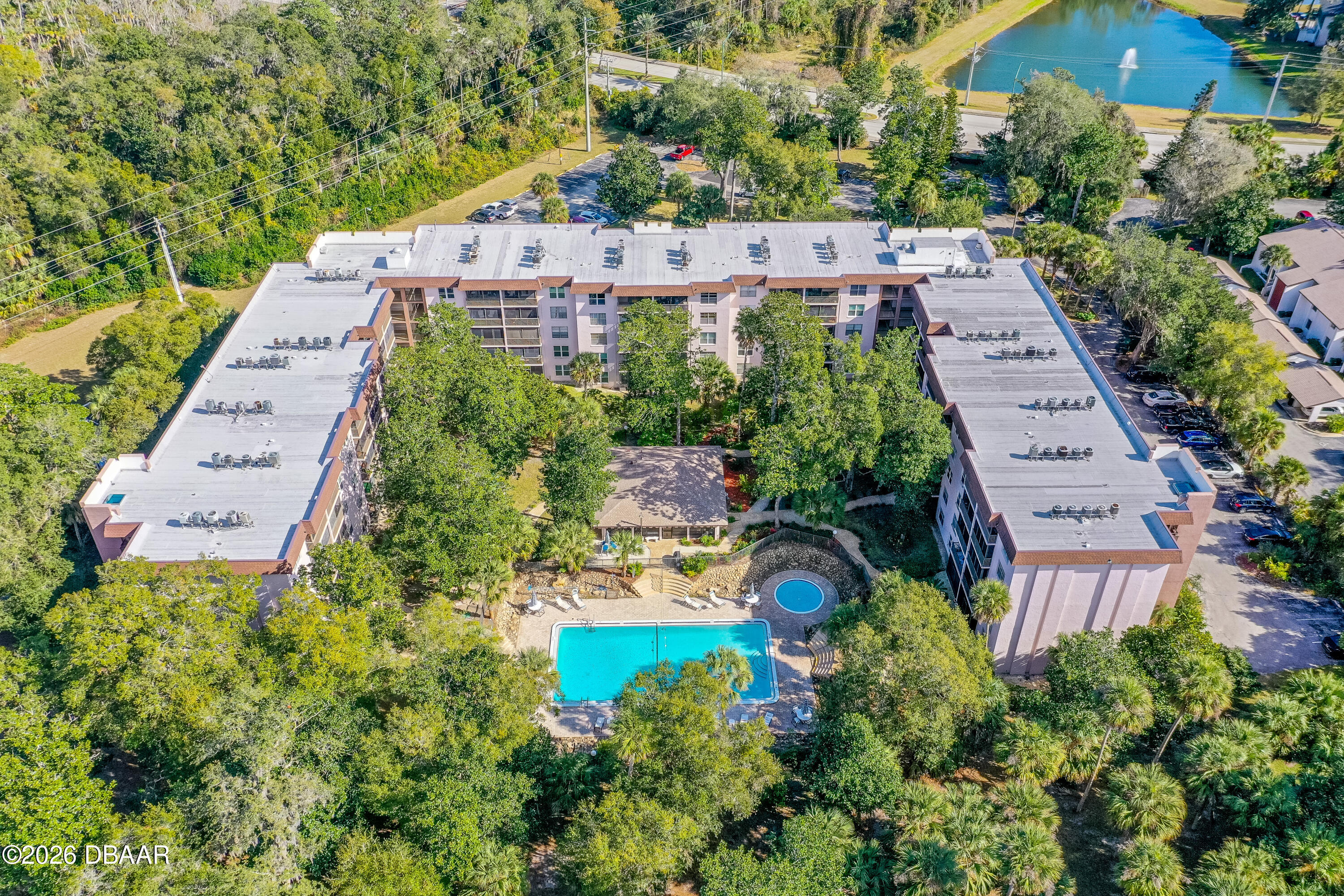 640 N Nova Road 415 — photo