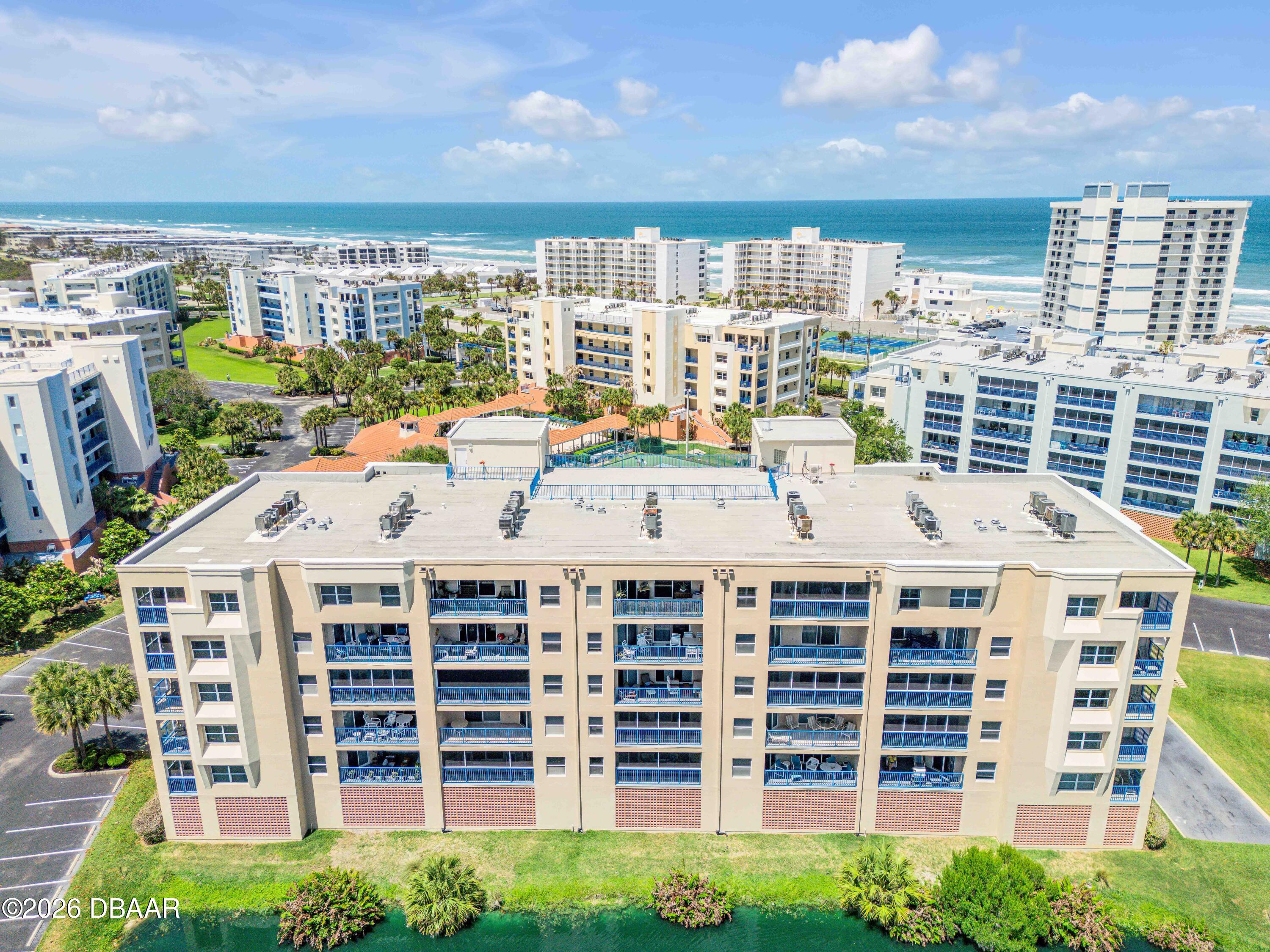 5300 S Atlantic Avenue Unit 8-601 — photo