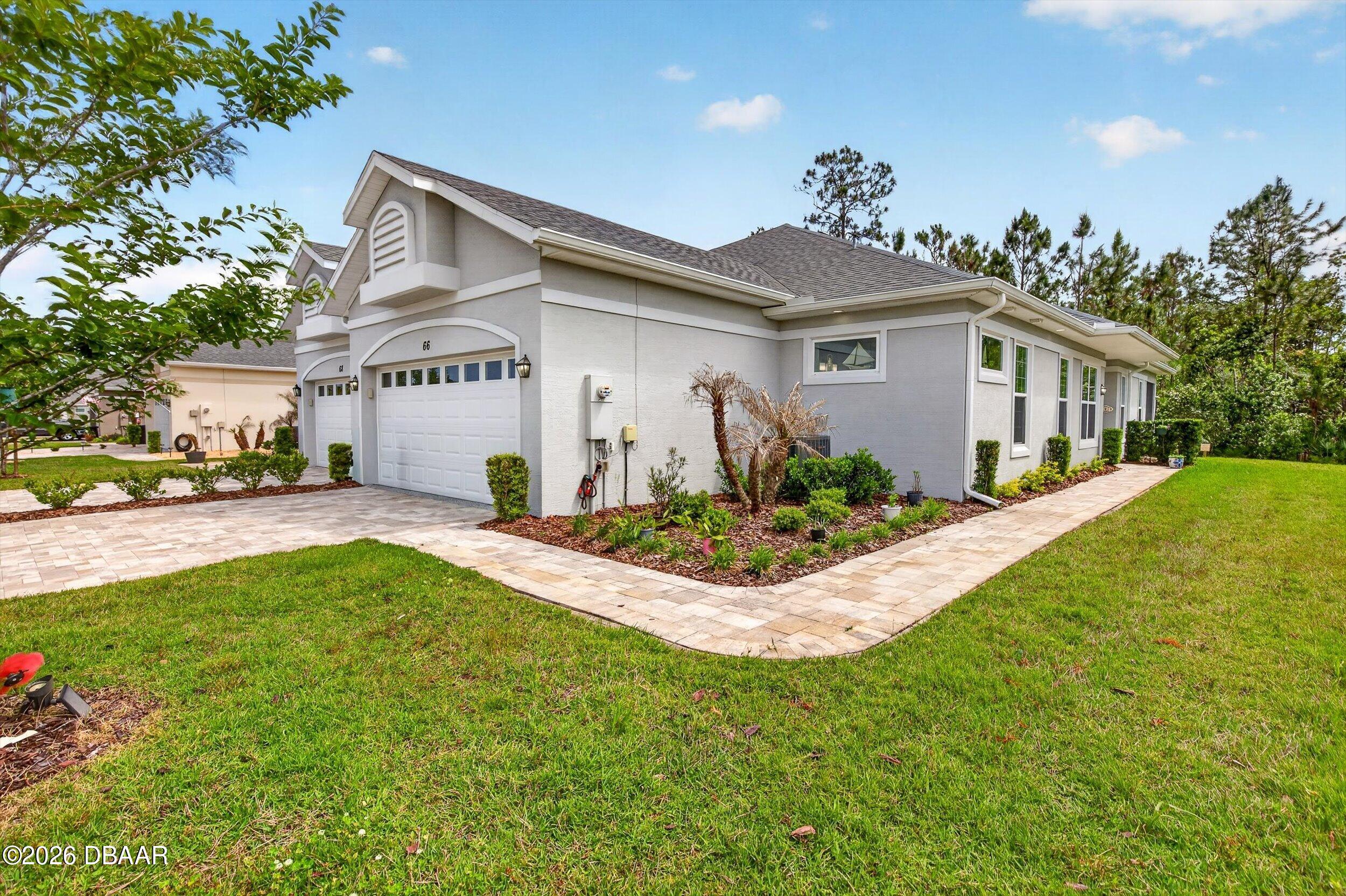 66 Wrendale Loop, Ormond Beach, FL 32174 — photo 2