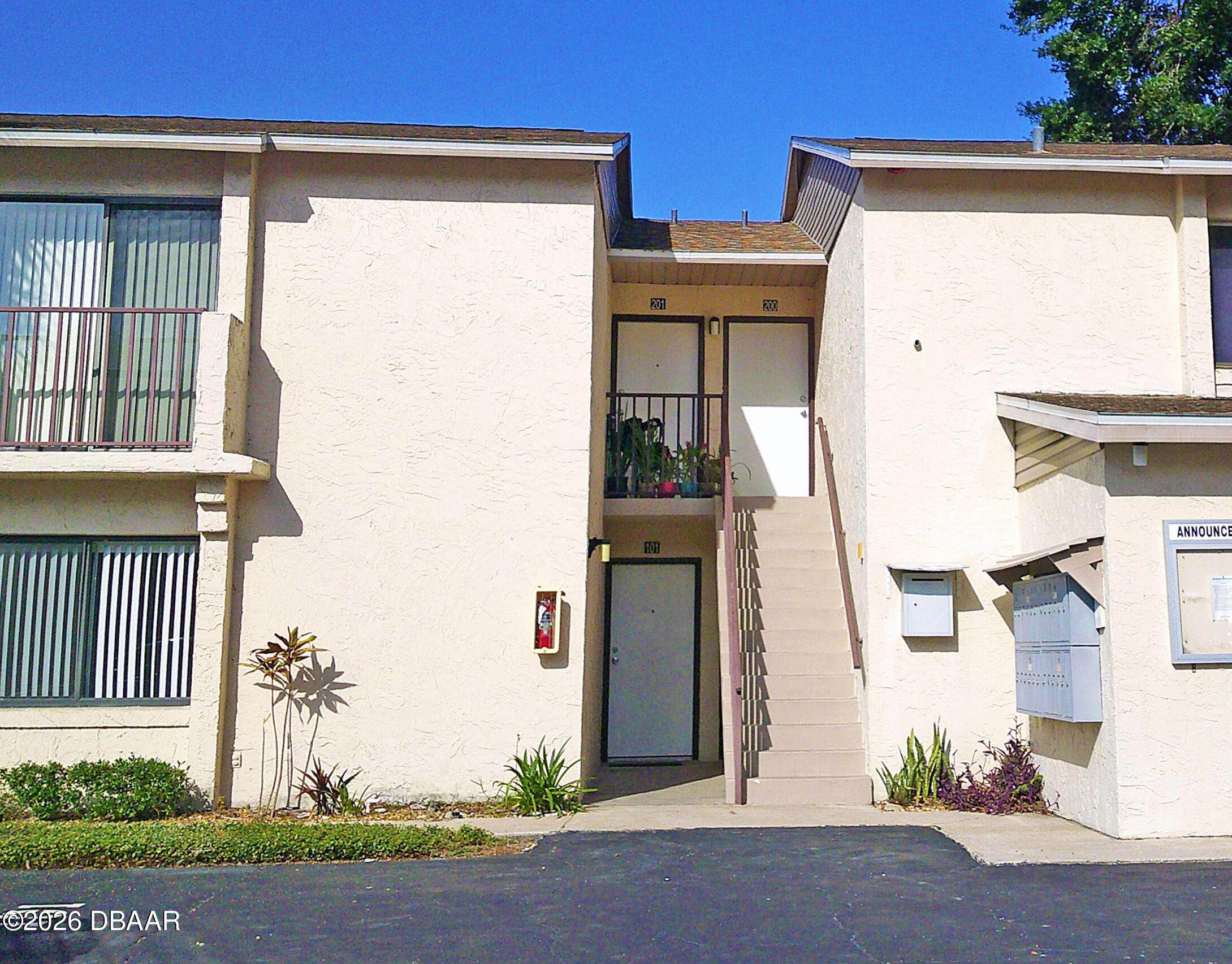 1224 S Palmetto Avenue 101 — photo