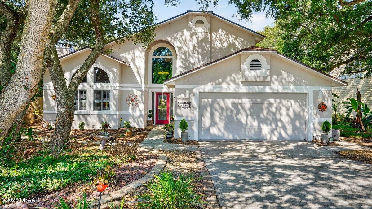 4758 S Peninsula Drive — photo