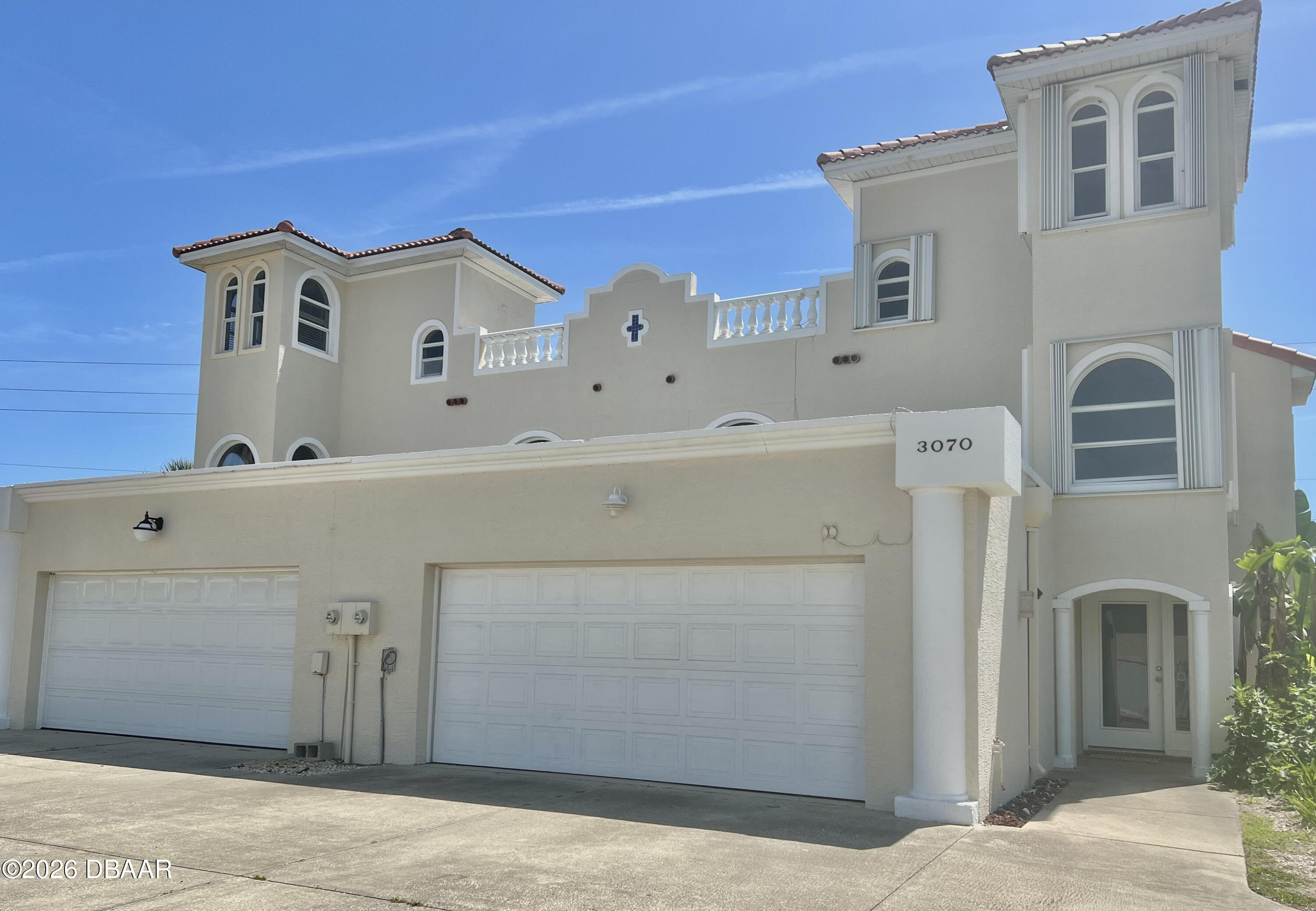 3070 Ocean Shore Boulevard — photo