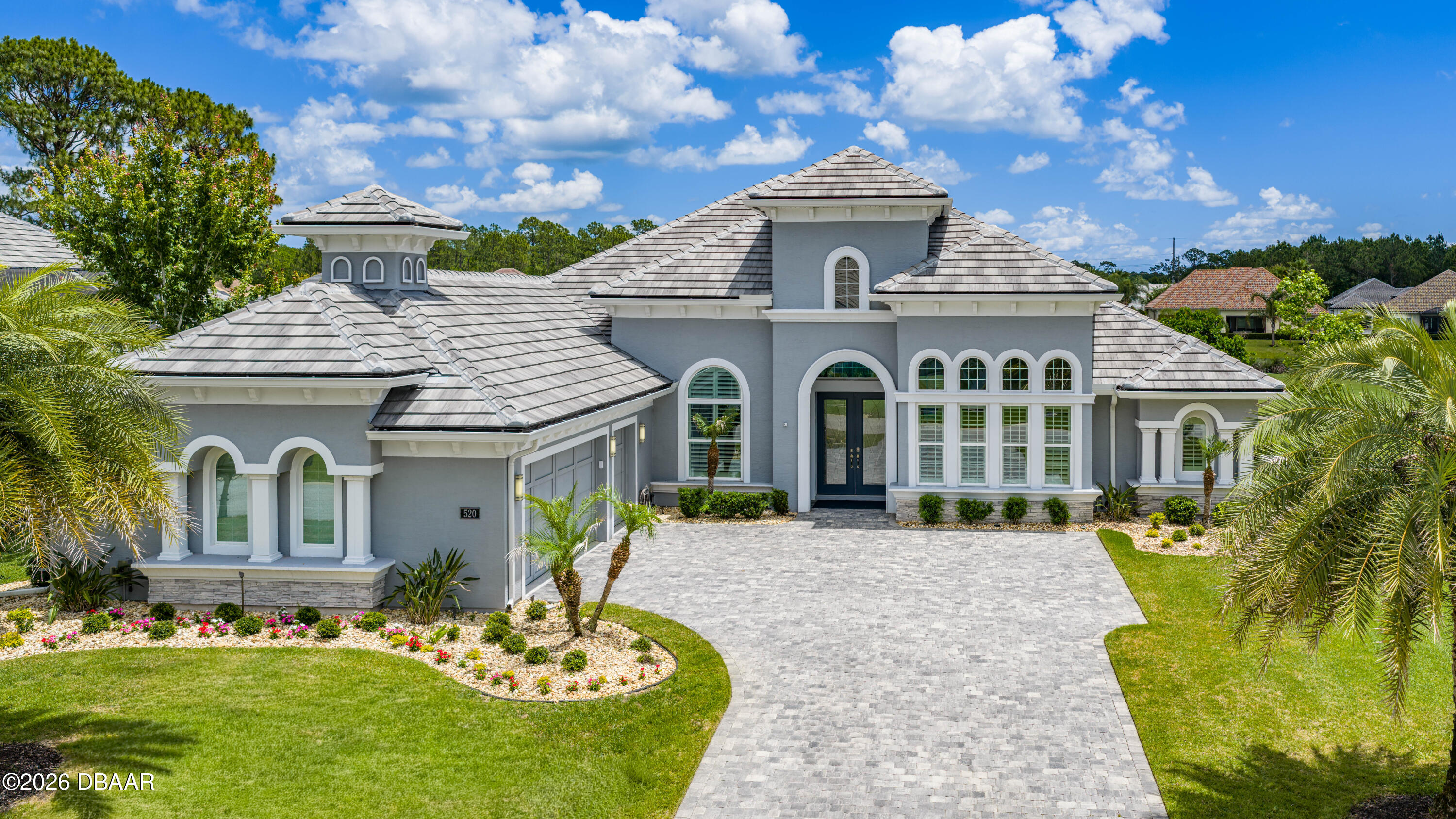 520 Wingspan Drive — photo