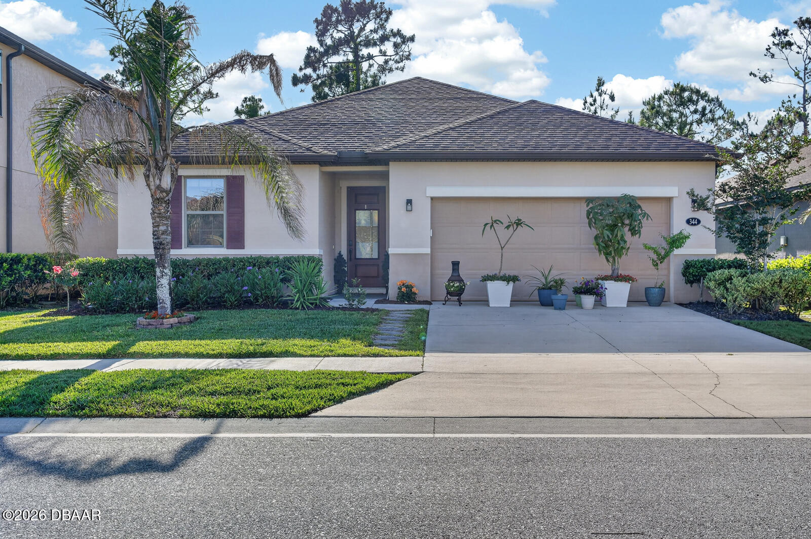 344 Tuscany Chase Drive — photo