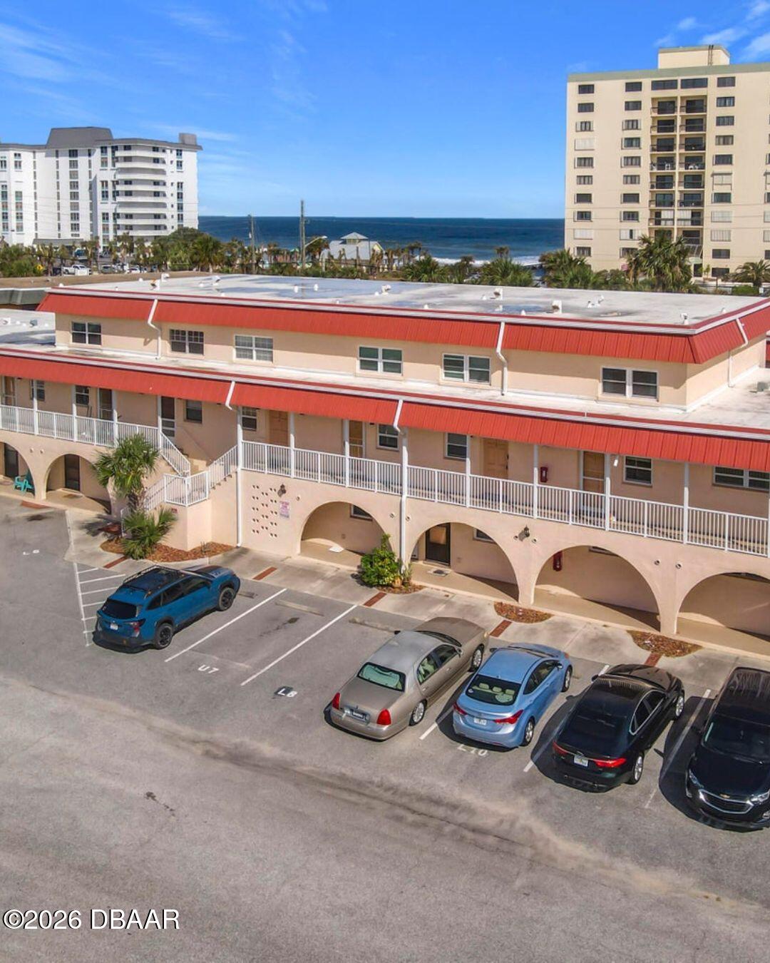 1510 Ocean Shore Boulevard 406 — photo