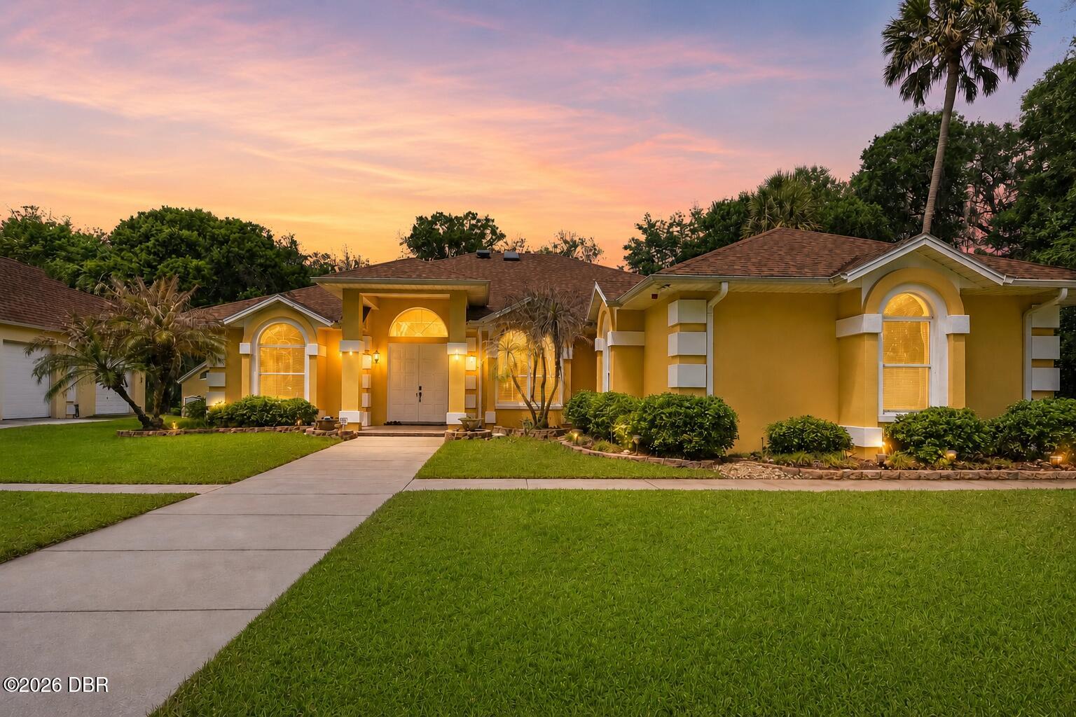 1711 Hideaway Forest Trail — photo