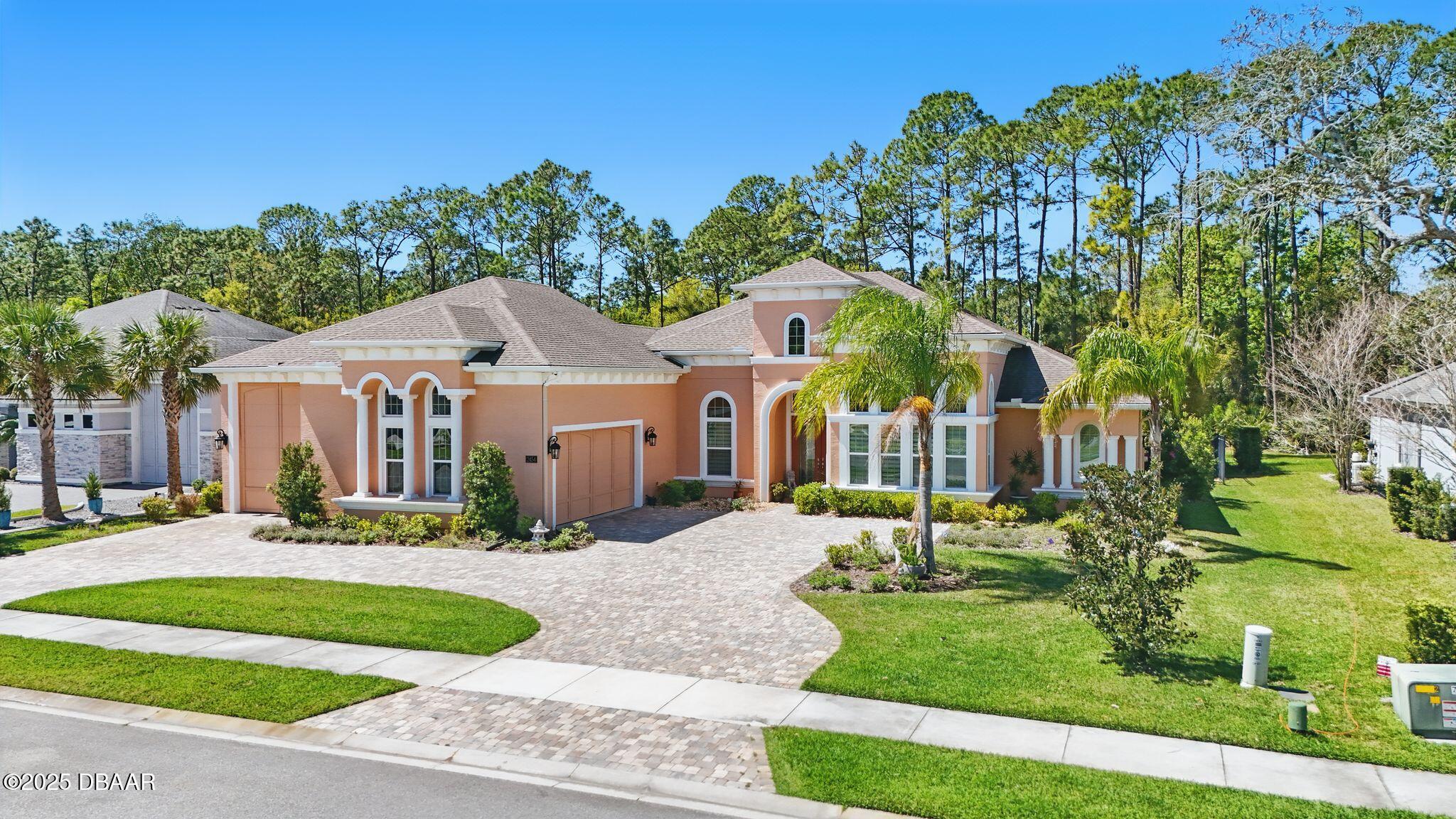 2454 Hyatt Creek Lane — photo