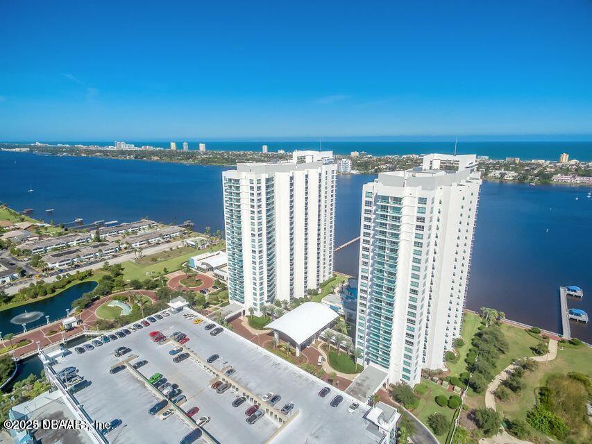 241 Riverside Drive 2301 — photo