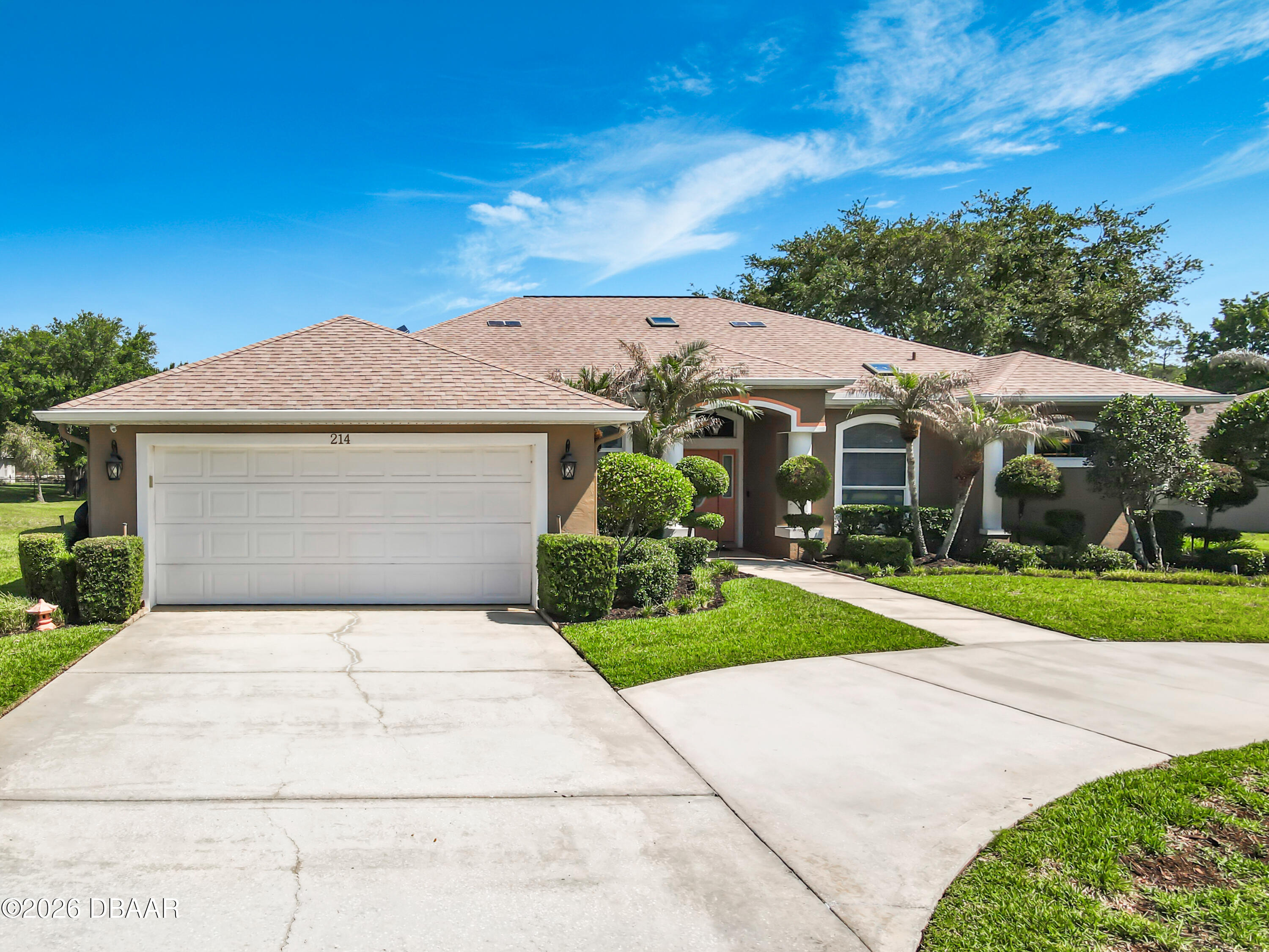 214 Hamlet Trace — photo