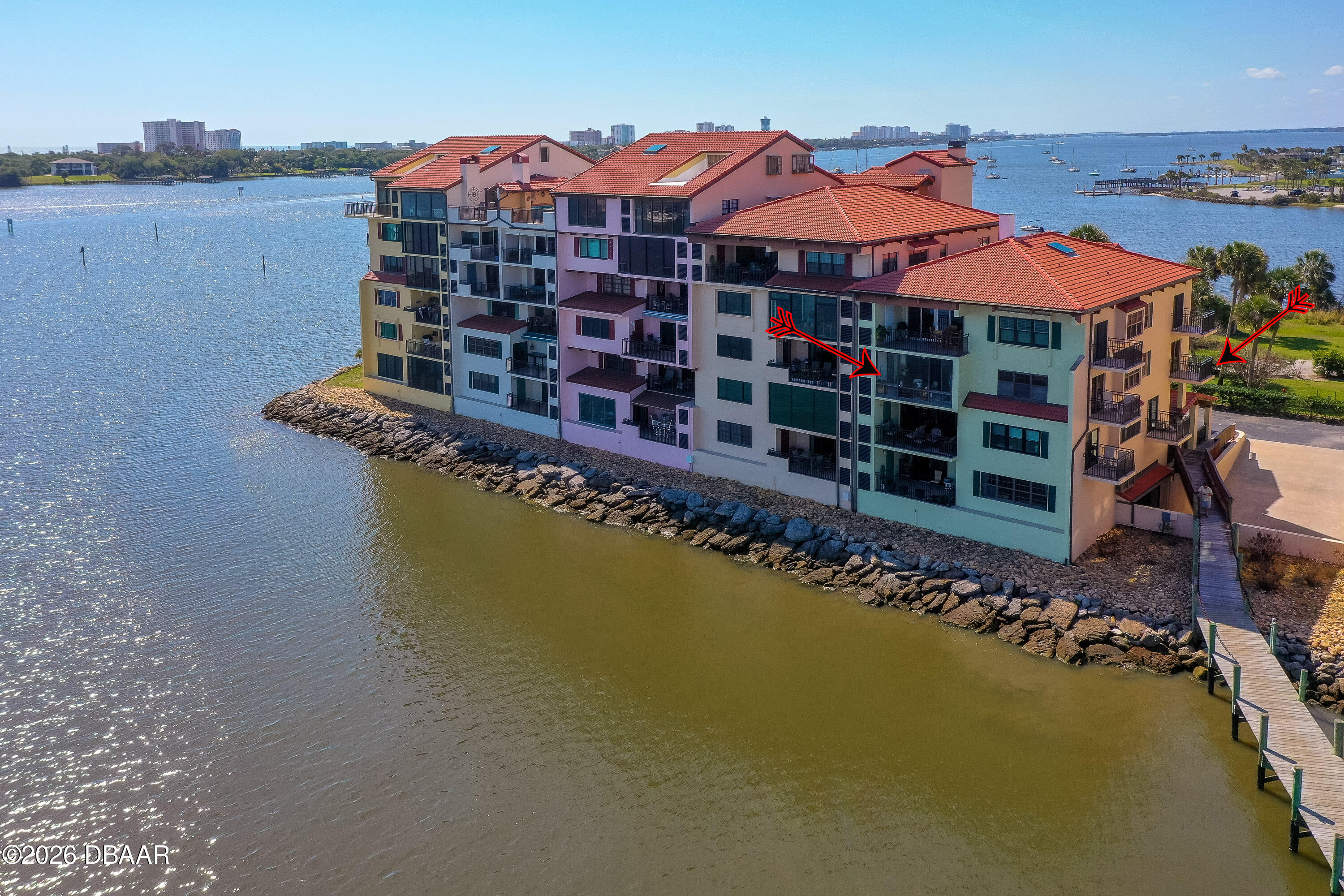 731 Marina Point Drive — photo