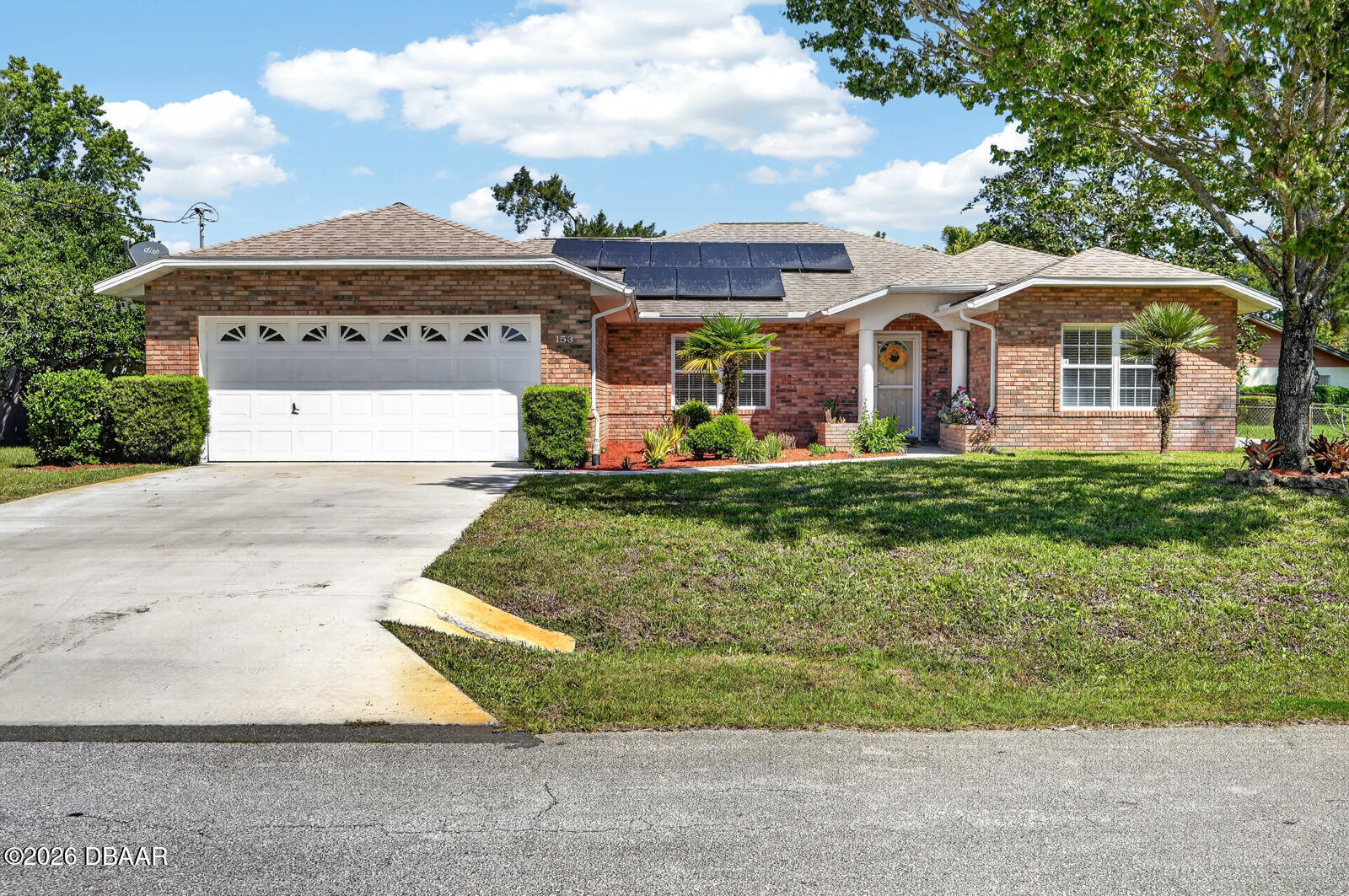 153 Wellstone Drive — photo