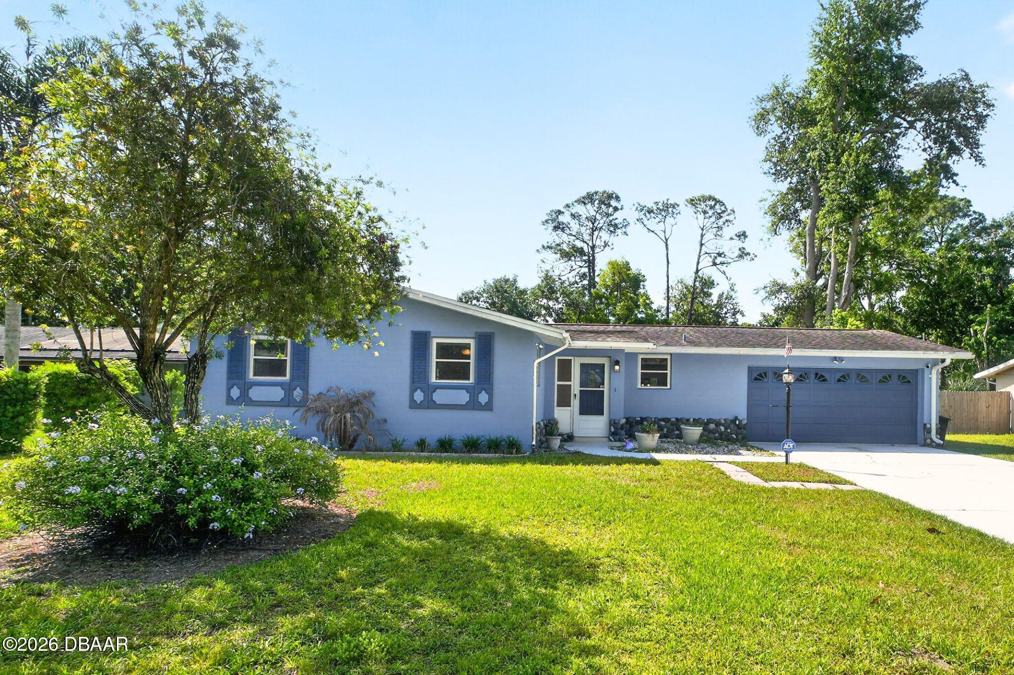 609 Johnson Drive — photo