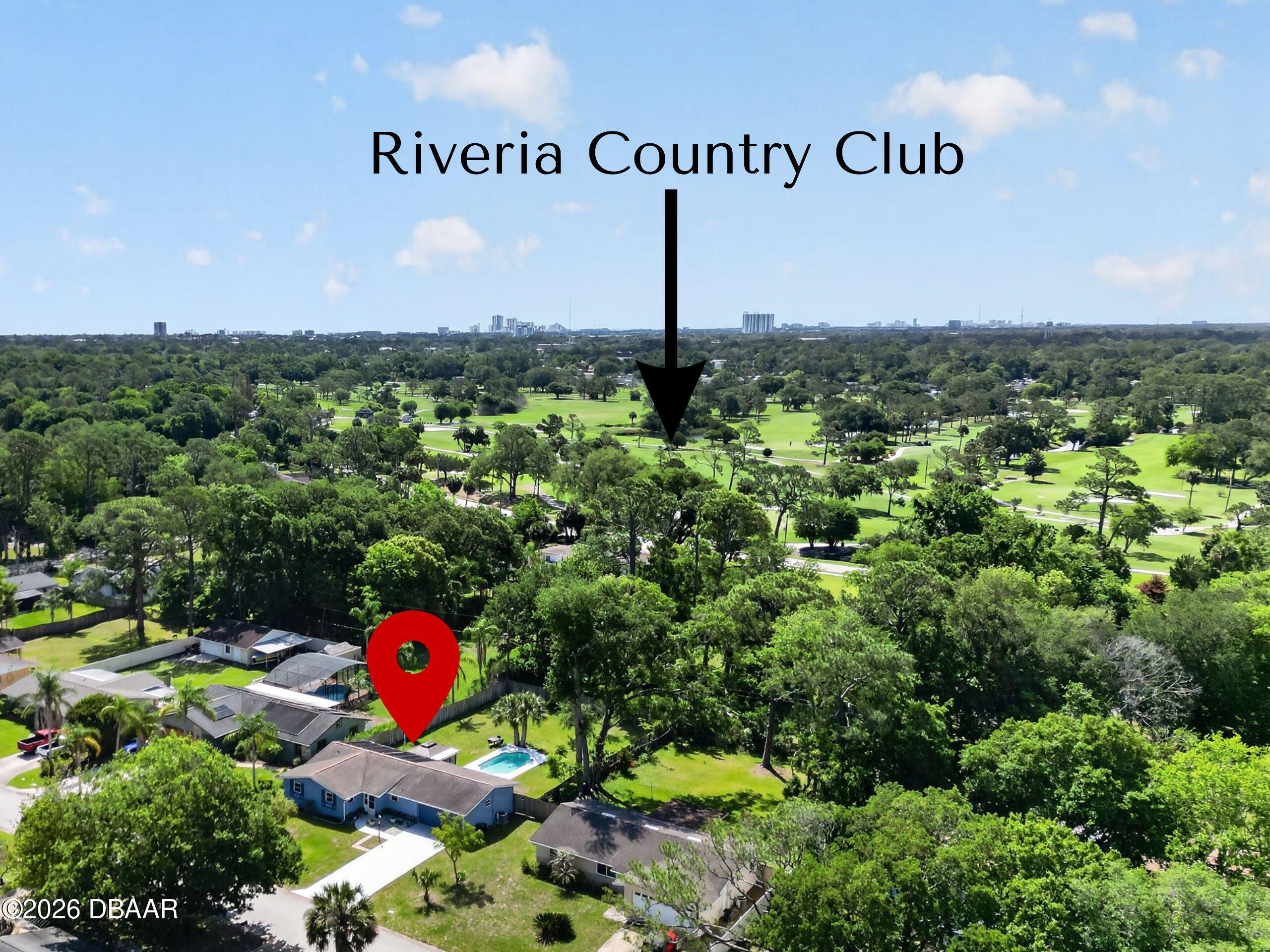 609 Johnson Drive, Ormond Beach, FL 32174 — photo 3