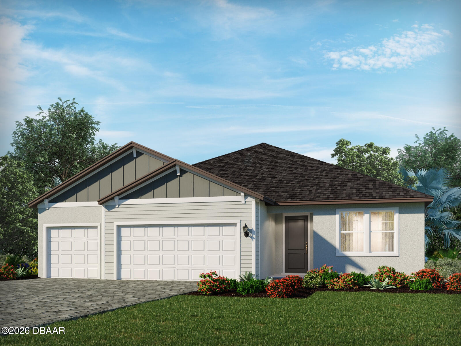 401 Brookhaven Trail, Ormond Beach, FL 32174
