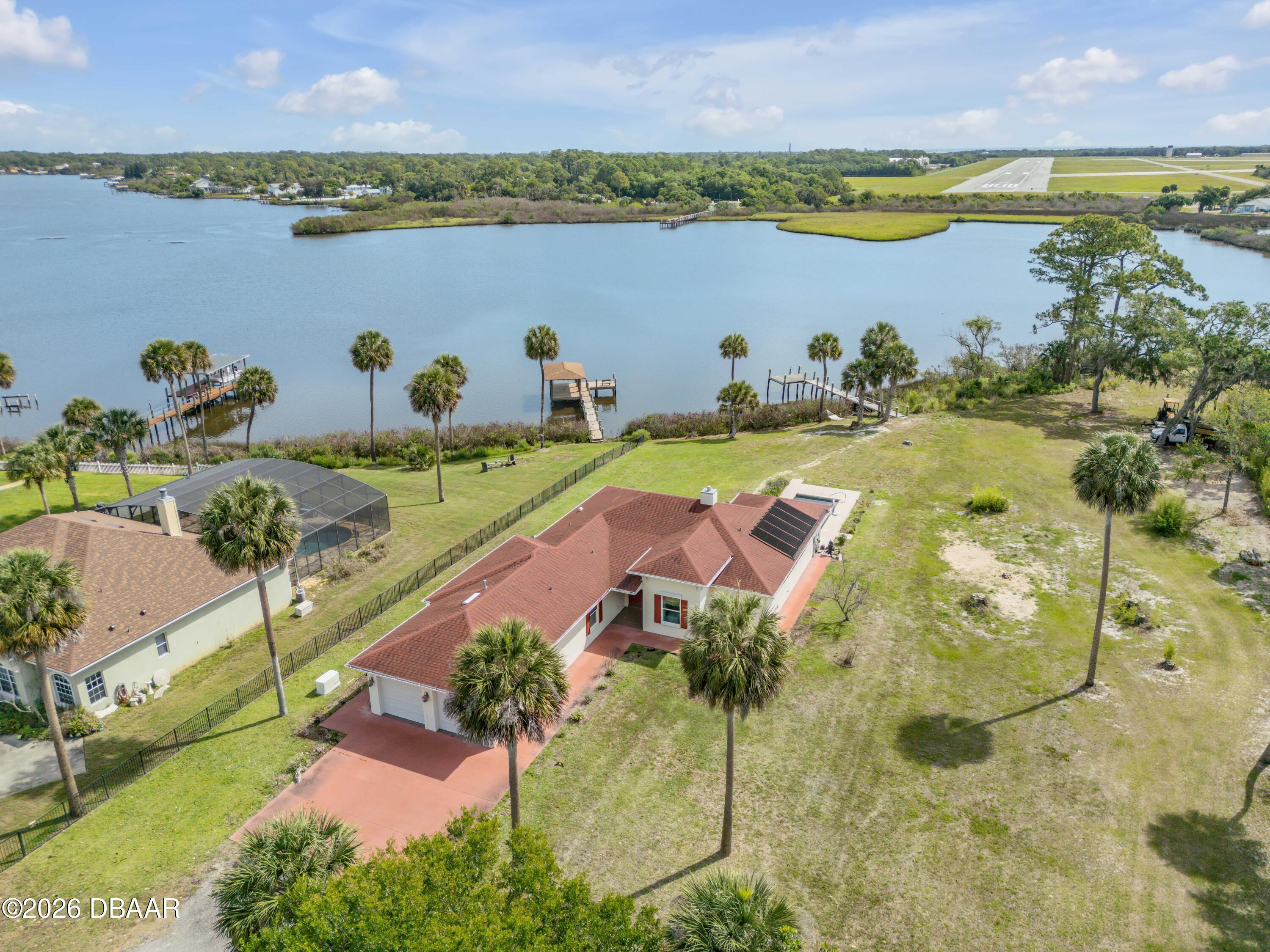2185 Turnbull Bay Road — photo