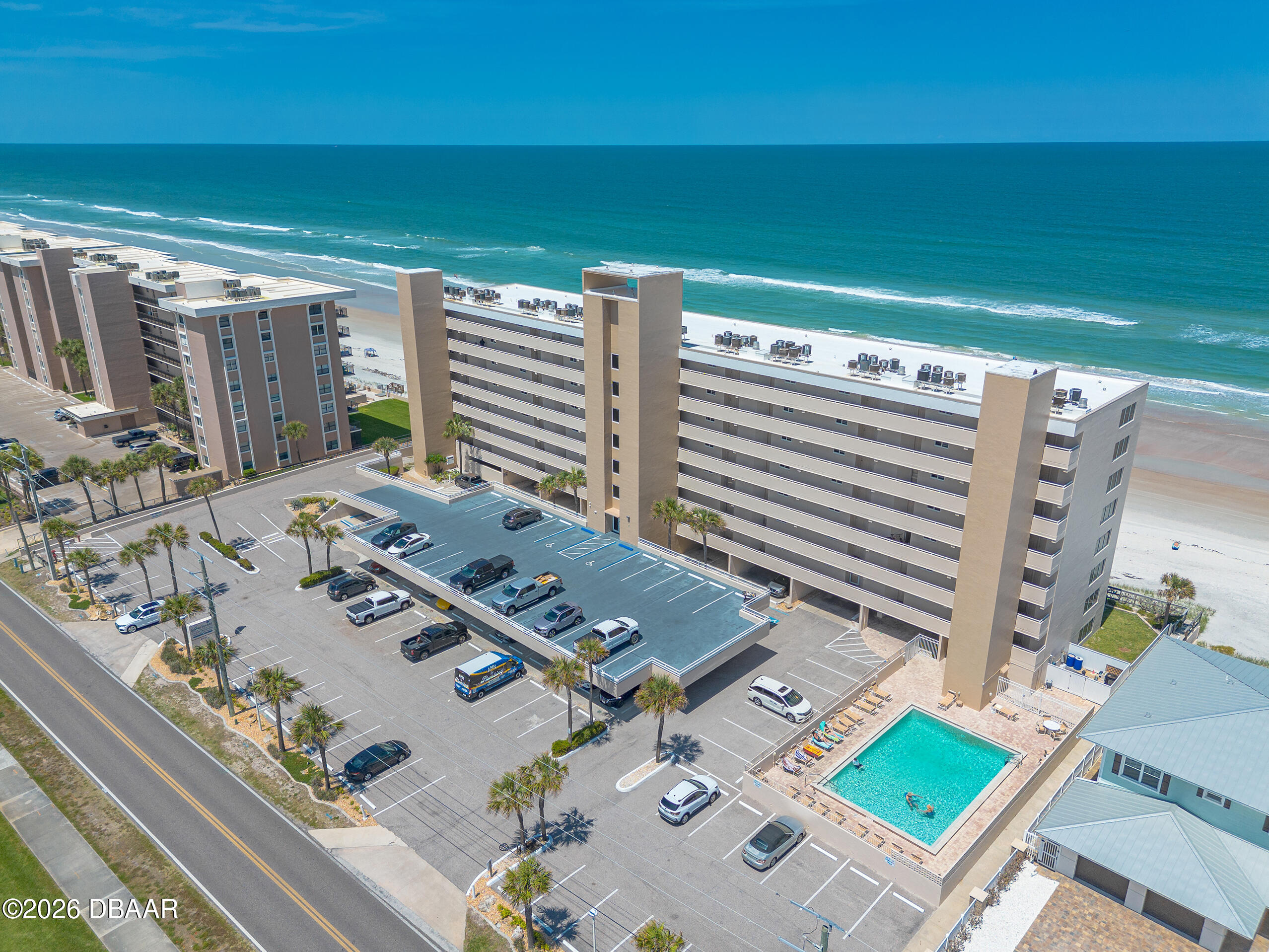 4453 S Atlantic Avenue 703 — photo