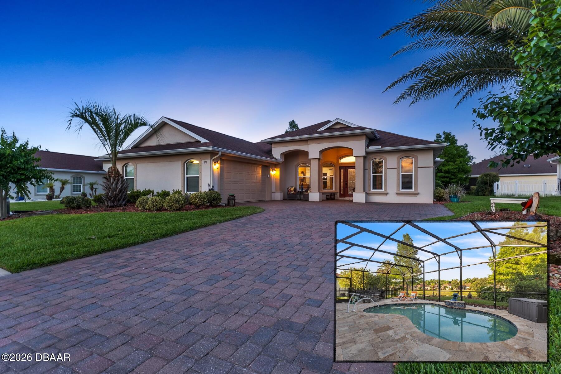 113 Arena Lake Drive — photo