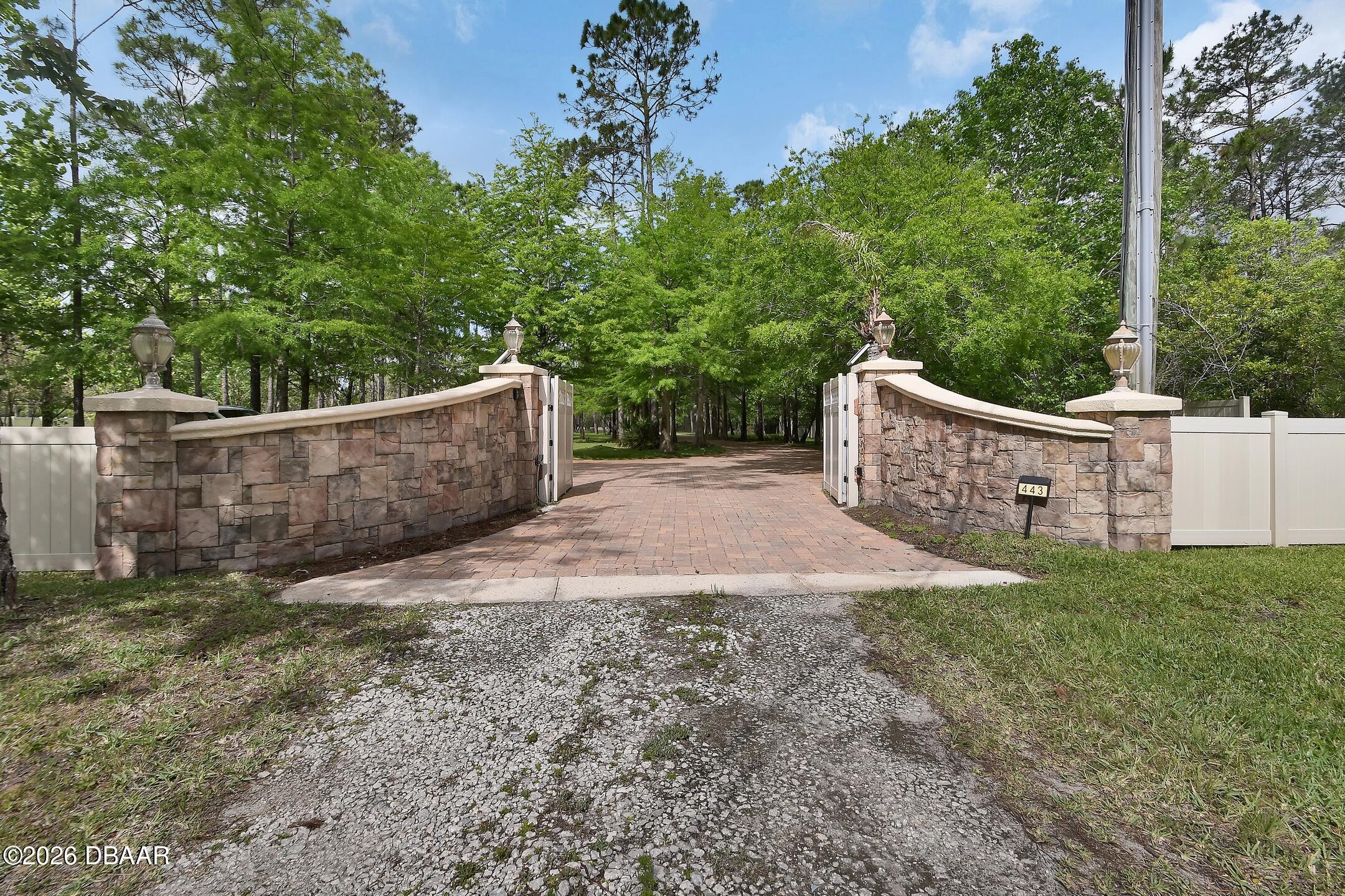 443 Juniper Lane, Ormond Beach, FL 32174 — photo 2