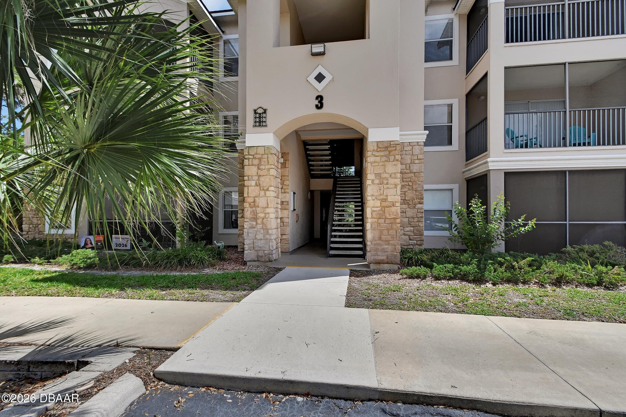 940 Village Trail 3-201 — photo