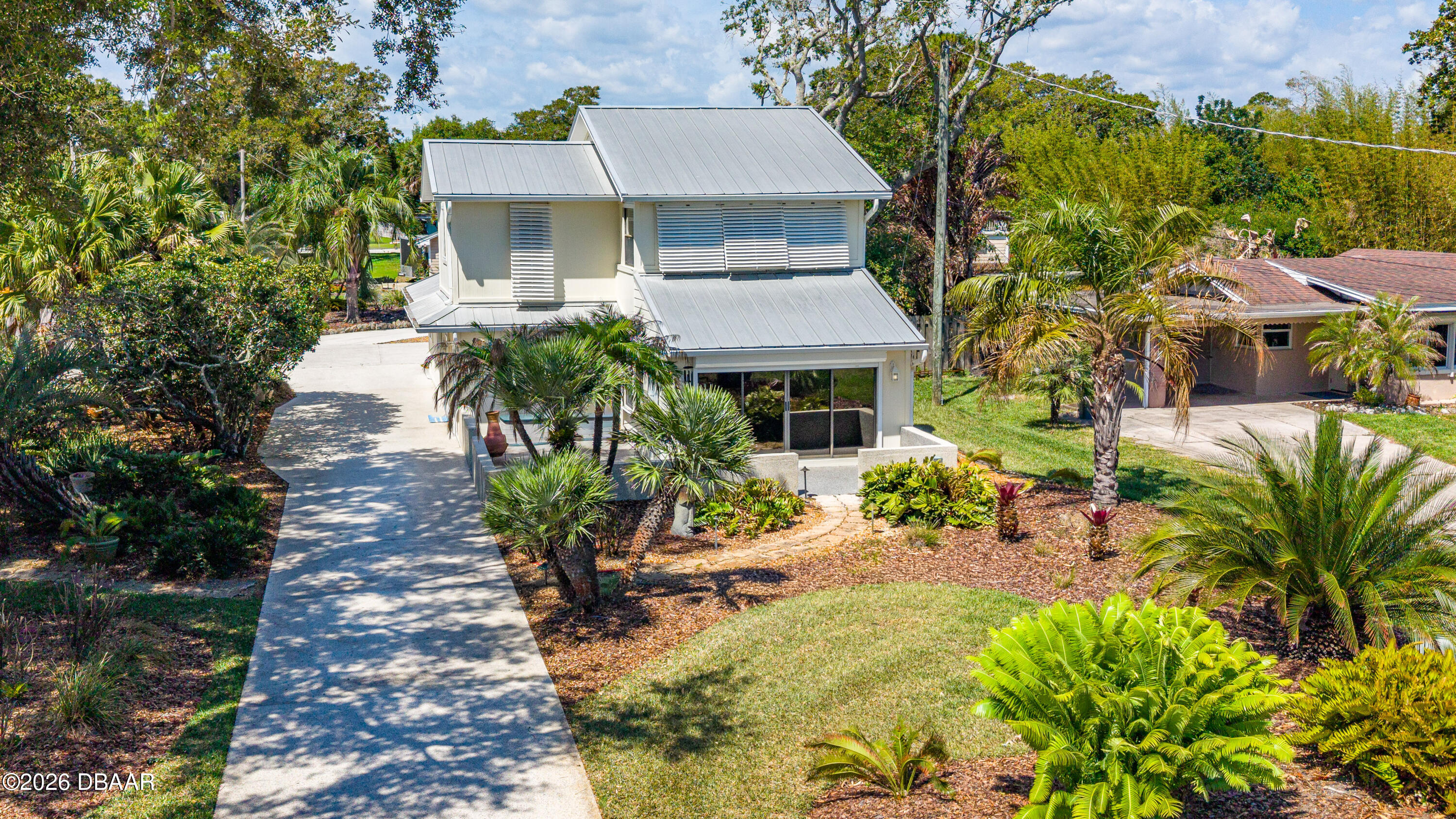 1818 S Riverside Drive, Edgewater, FL 32141 — photo 2