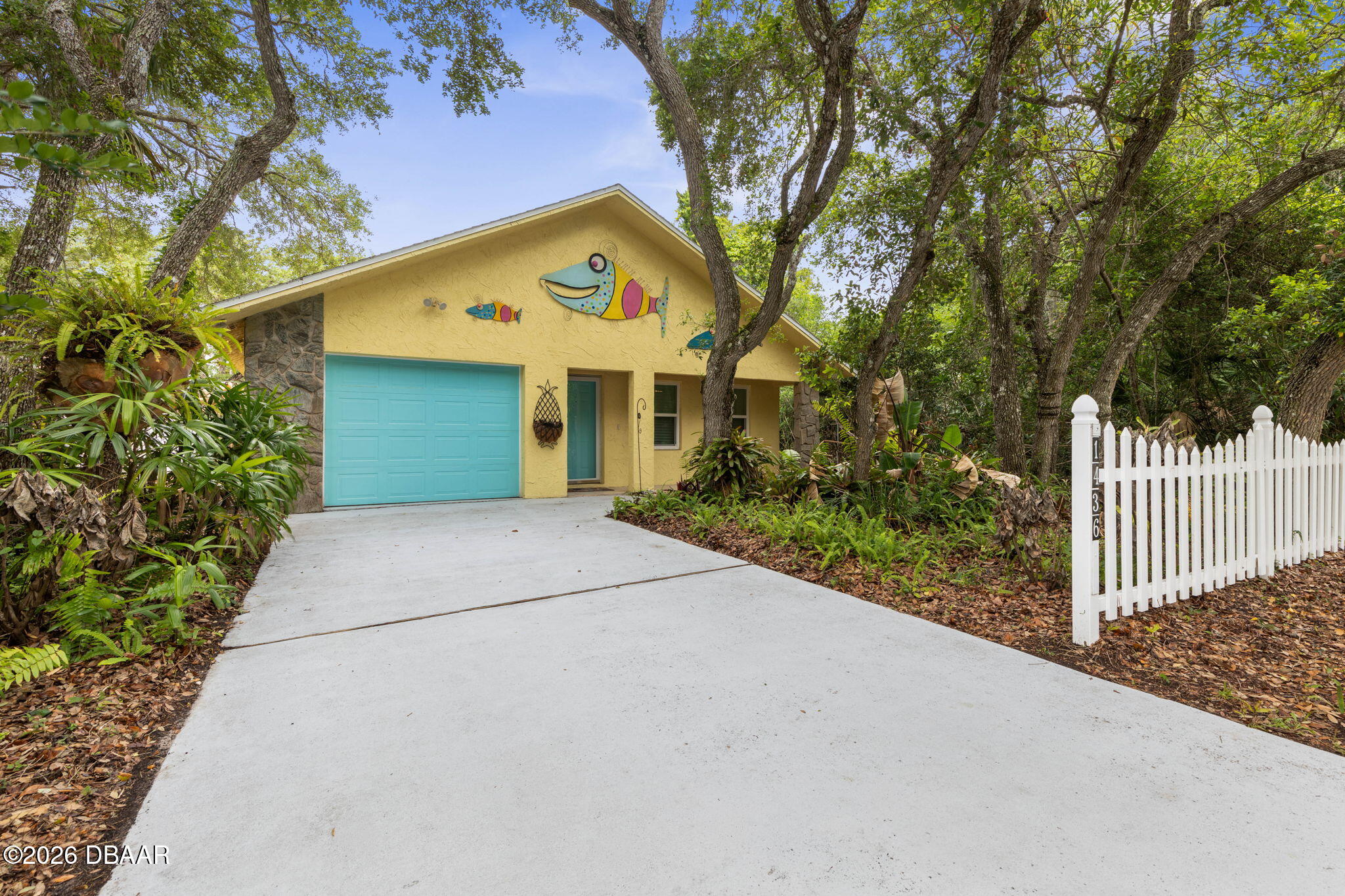 1436 S Flagler Avenue — photo