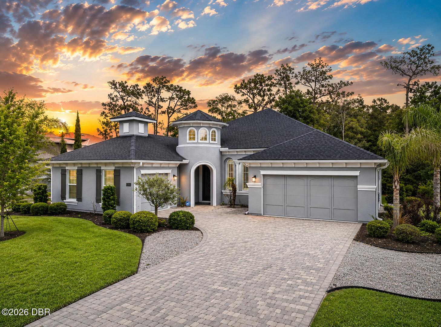 2423 Wild Turkey Creek Lane — photo