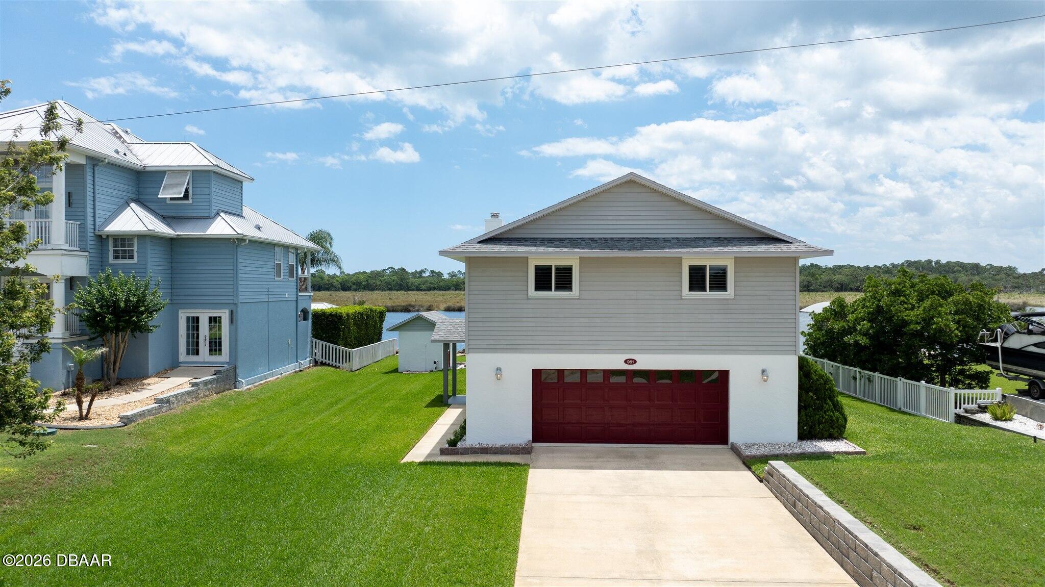 981 Shockney Drive, Ormond Beach, FL 32174 — photo 2