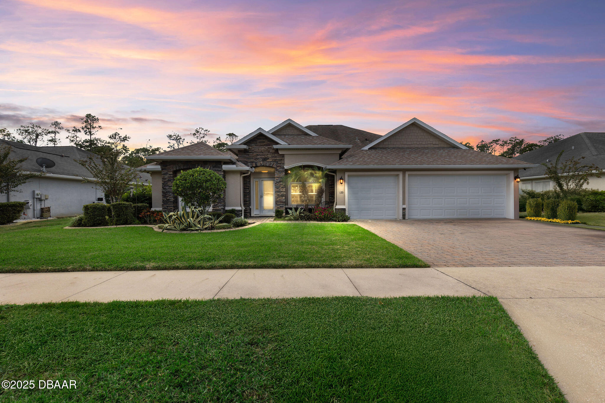 133 Creek Forest Lane — photo