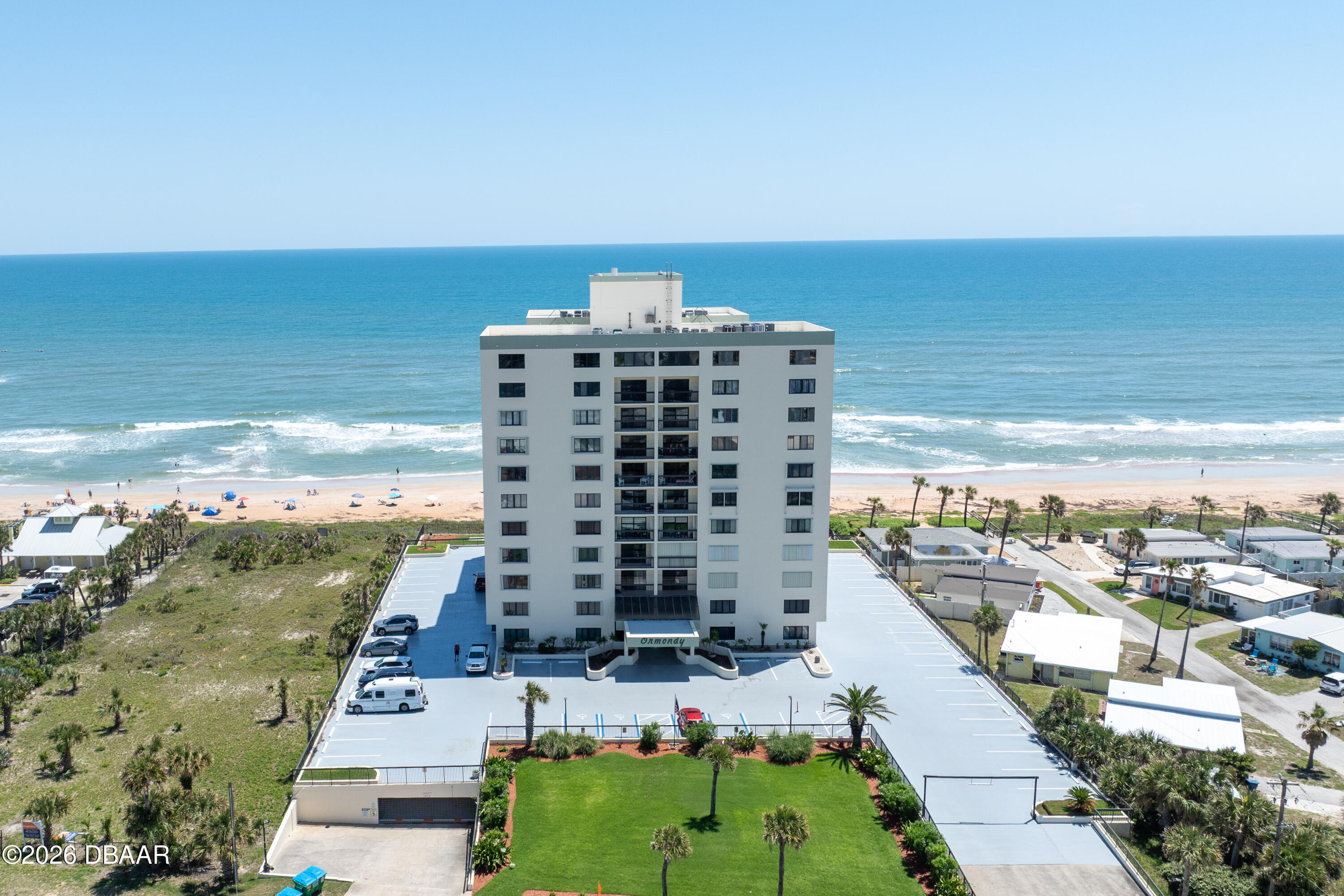 1513 Ocean Shore Boulevard 2C — photo