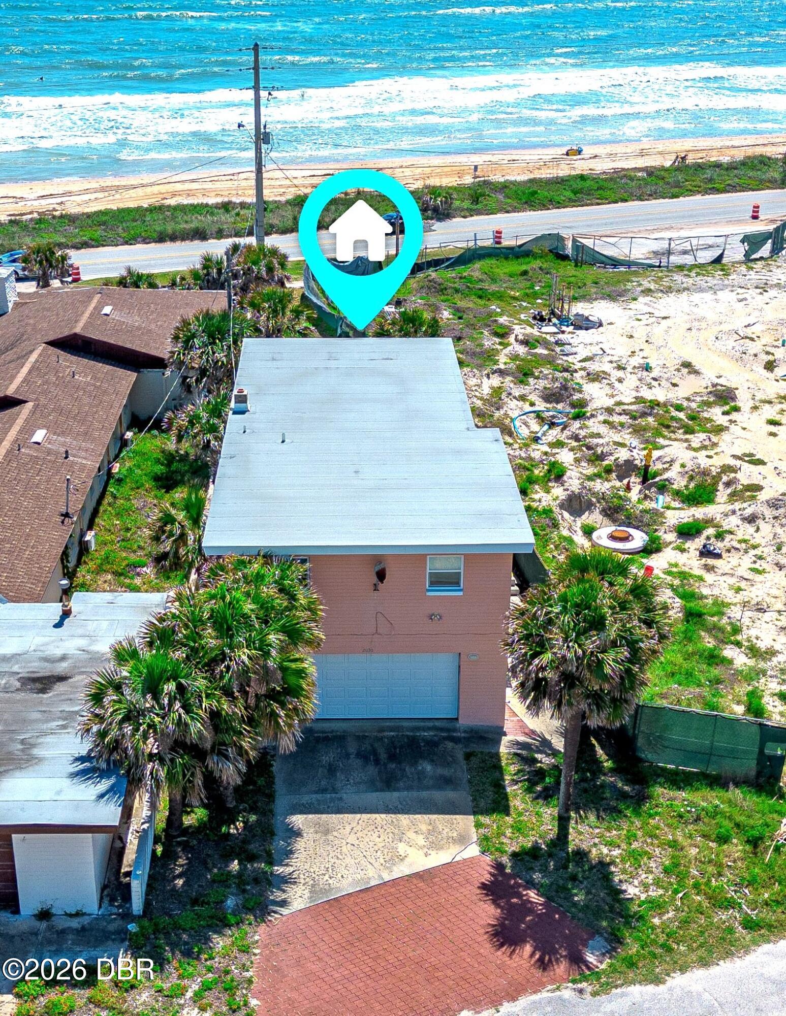 2030 Ocean Shore Boulevard — photo