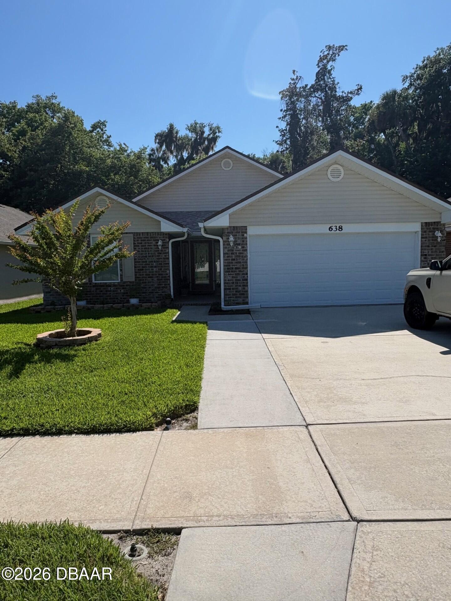 638 Coral Trace Boulevard — photo