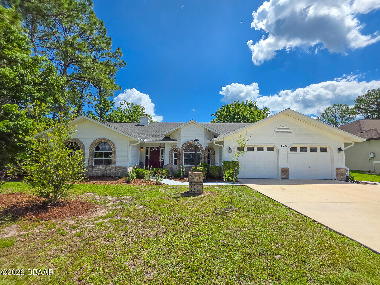 126 Birchwood Drive — photo