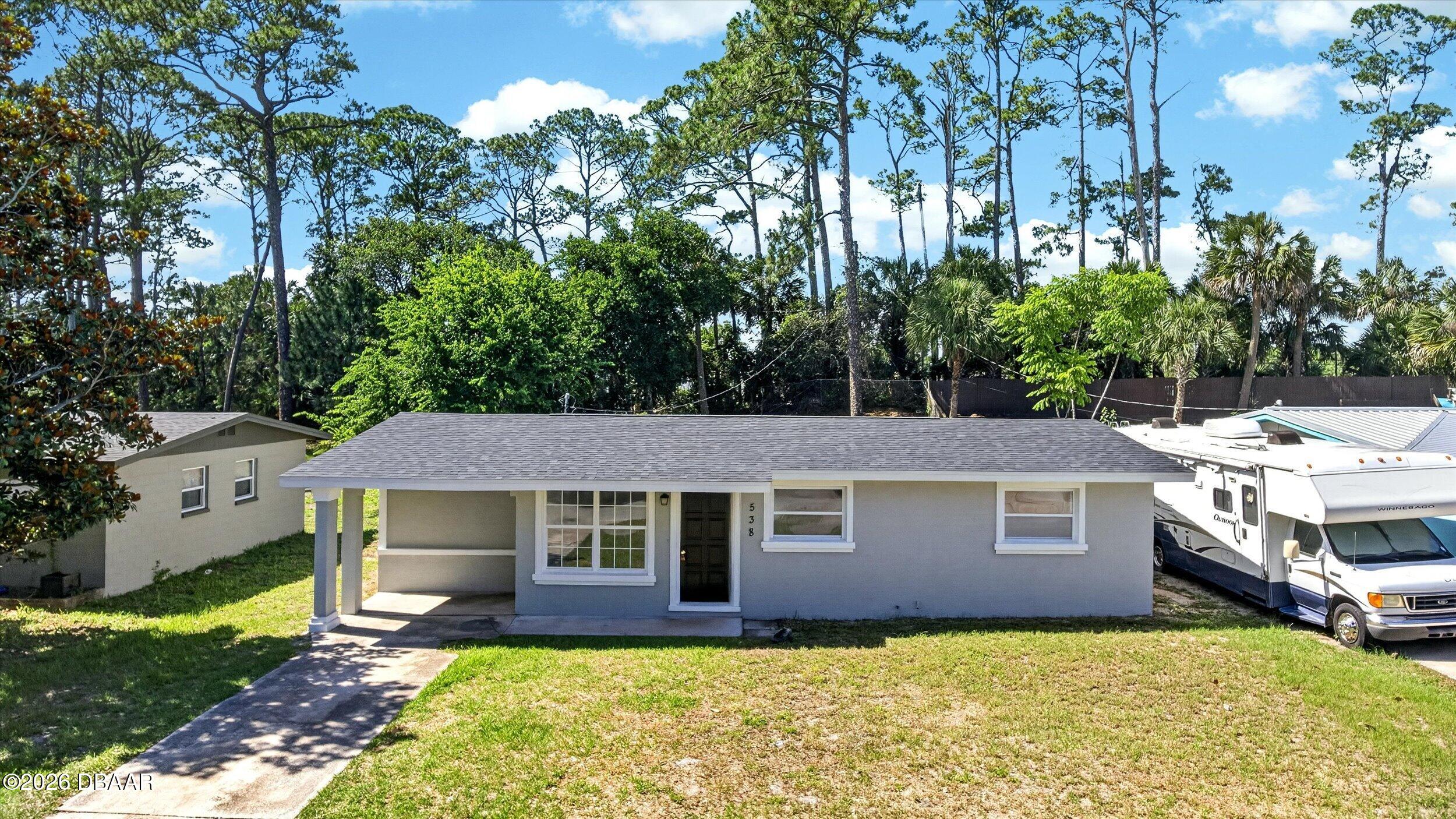 538 Brook Circle — photo