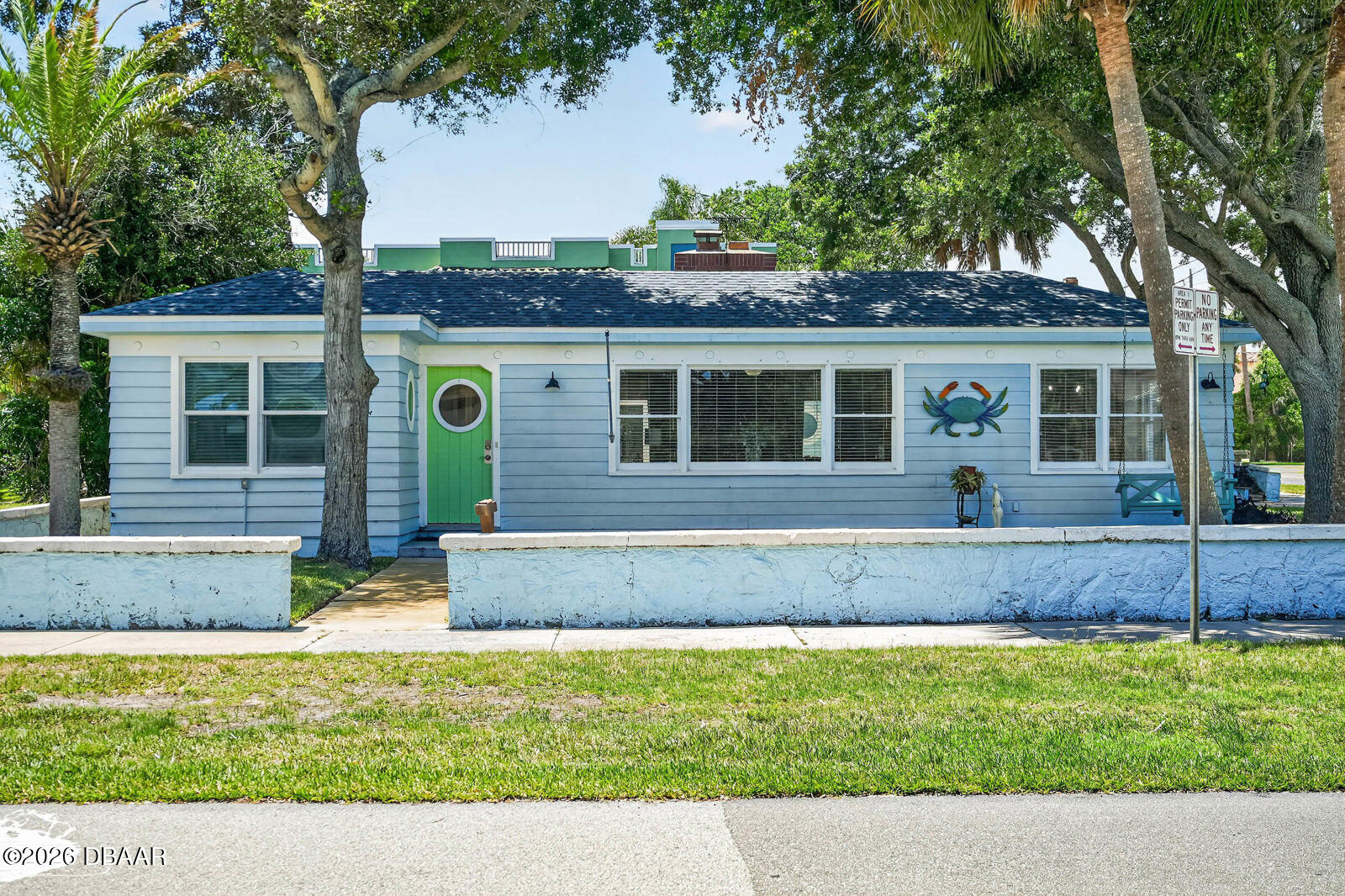 731 N Oleander Avenue — photo