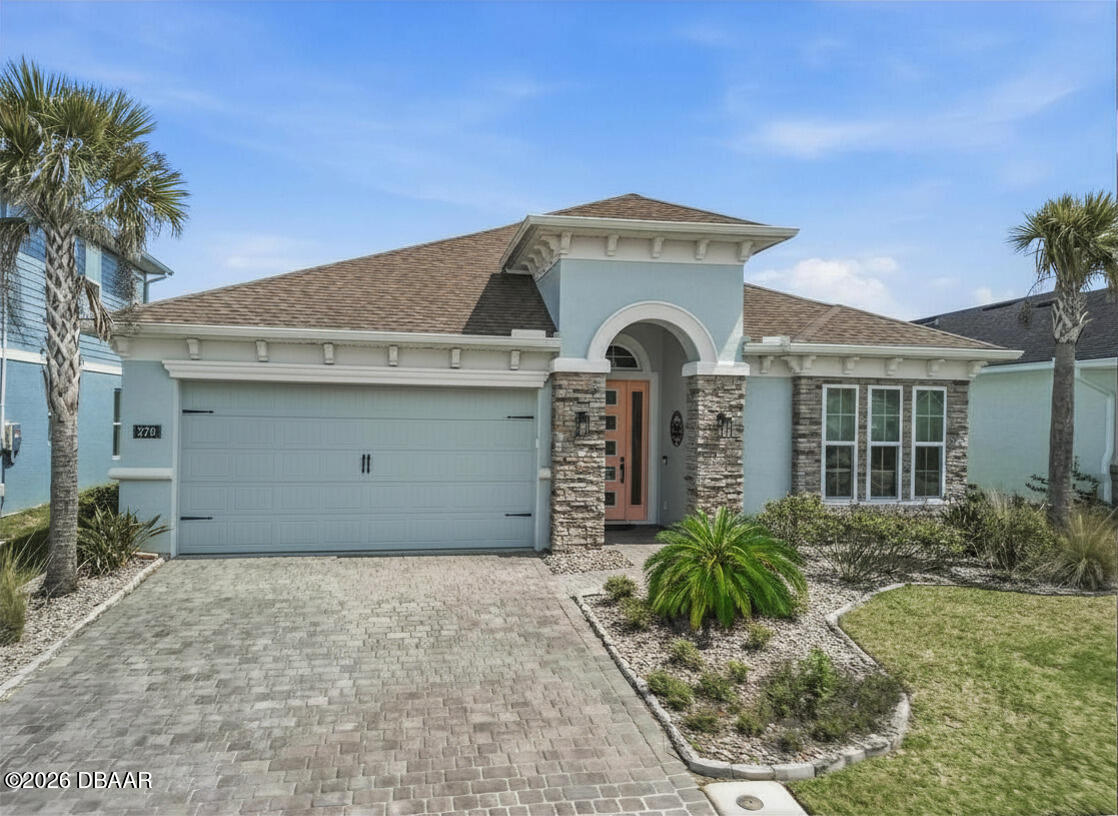 270 Azure Mist Way — photo